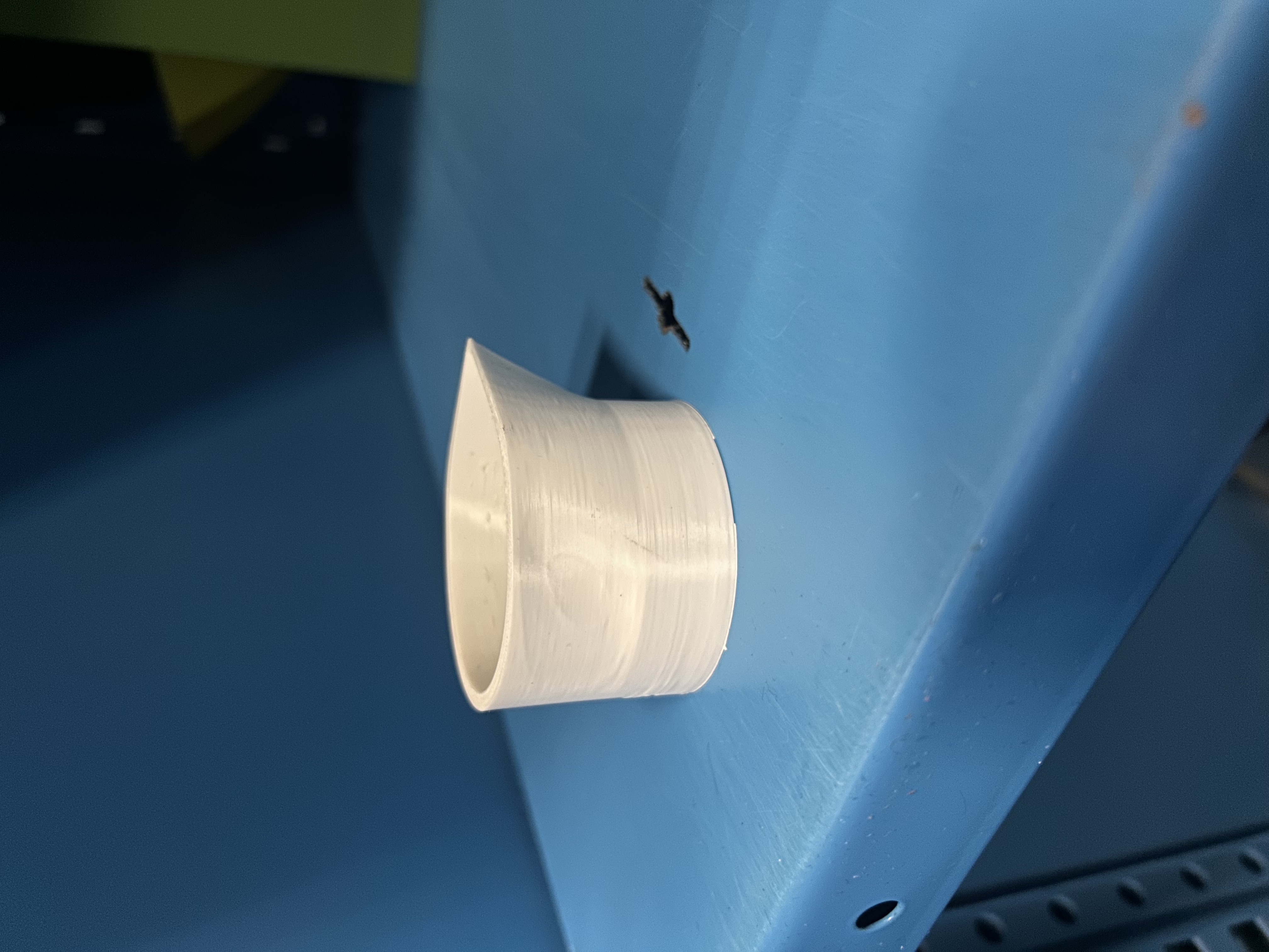 WEST SYSTEM Epoxy Spout Cap