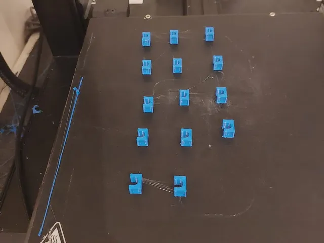 Cable Holder