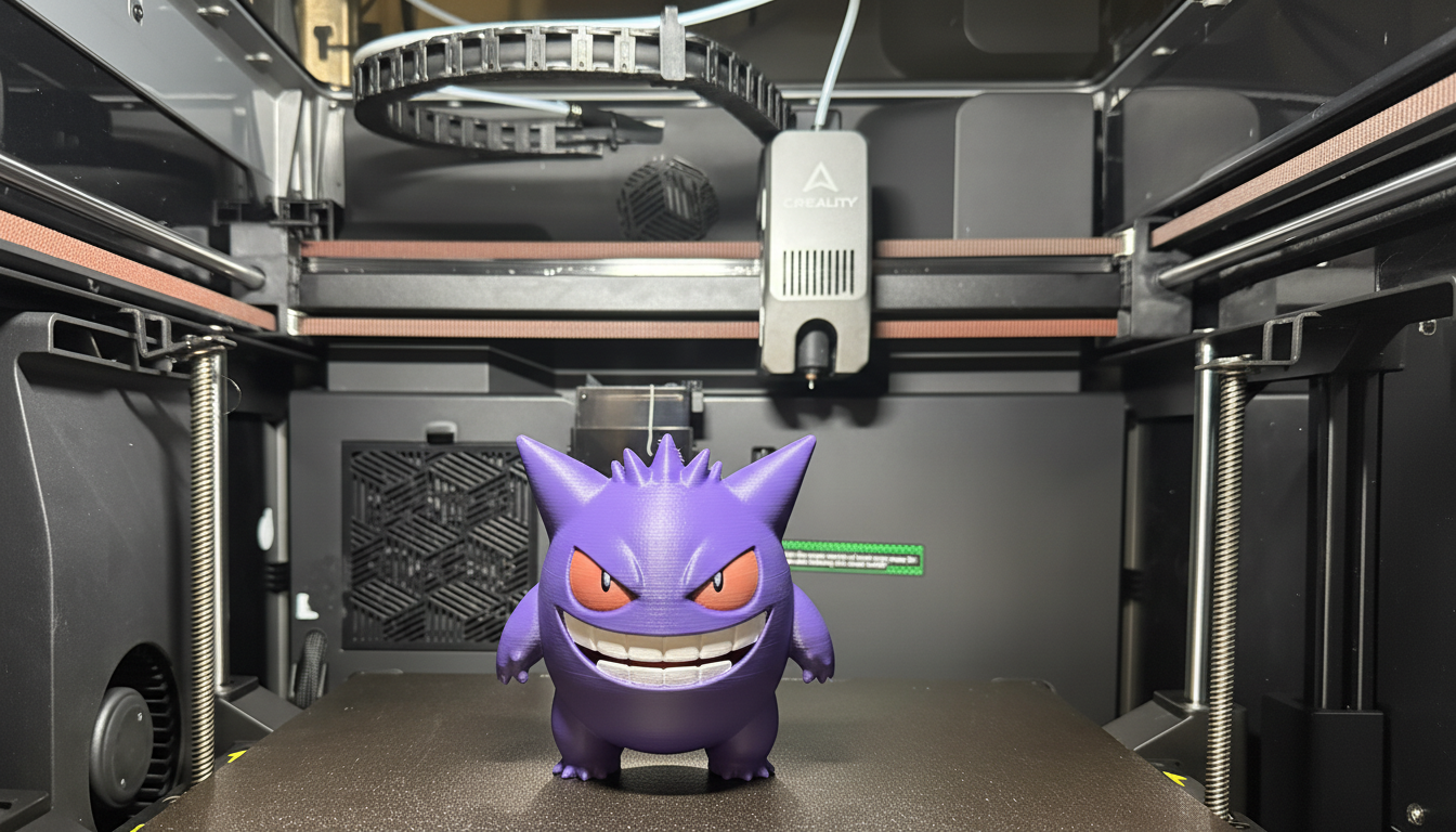 Gengar