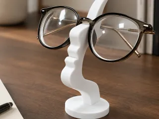 Eyeglass Holder