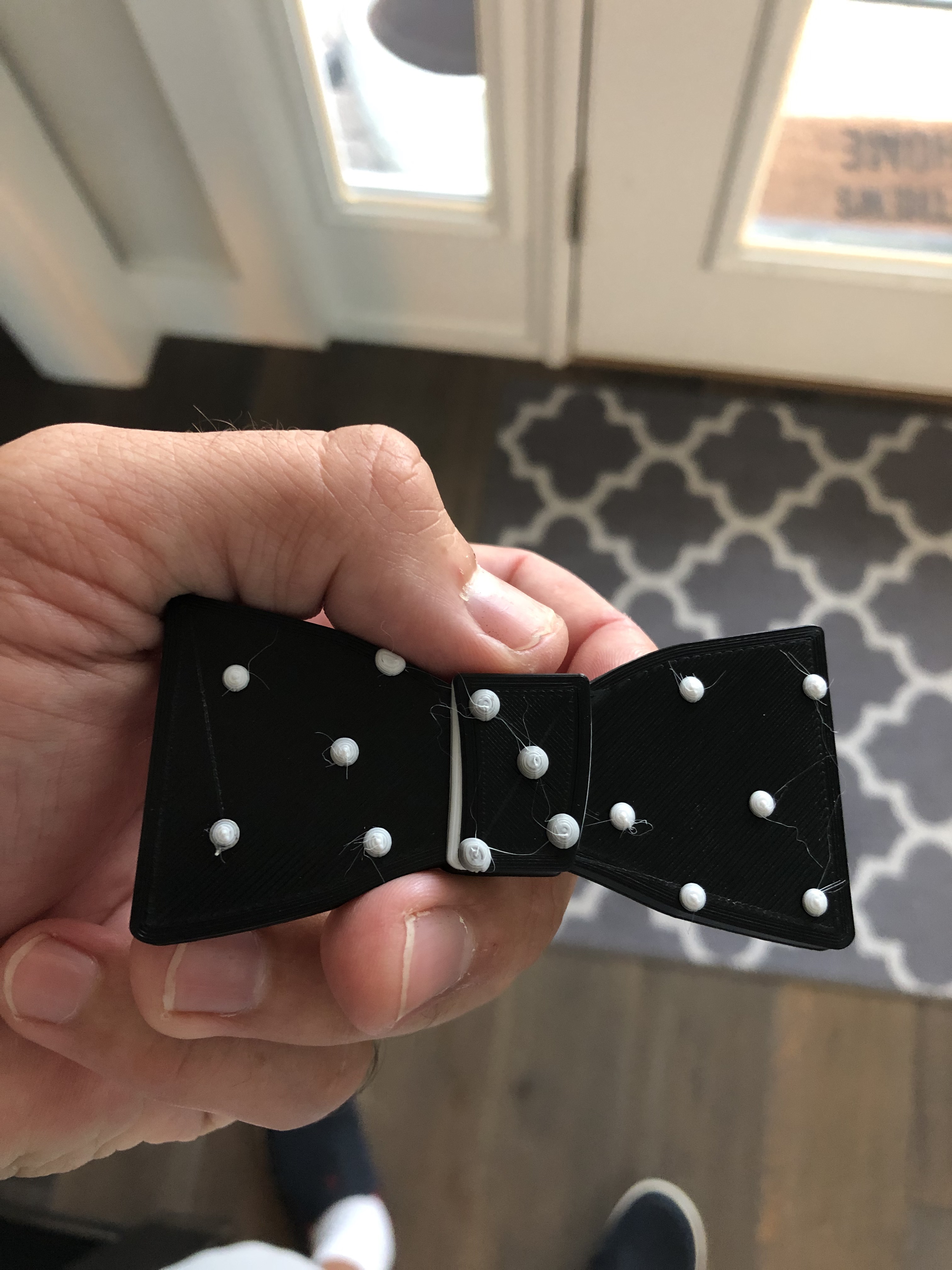 Bow Tie
