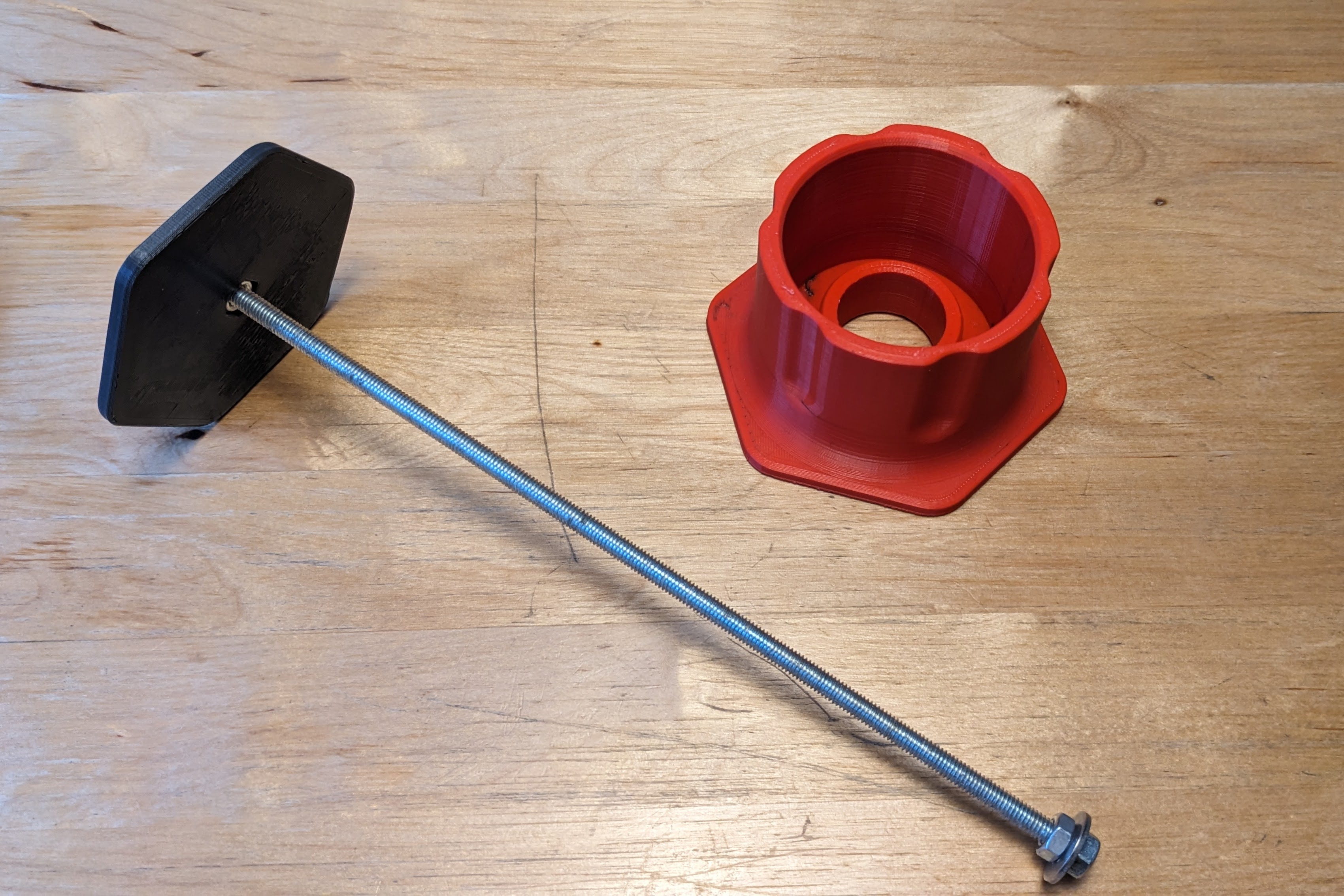 Aero Press Extender'a'tor — thumbnail 4