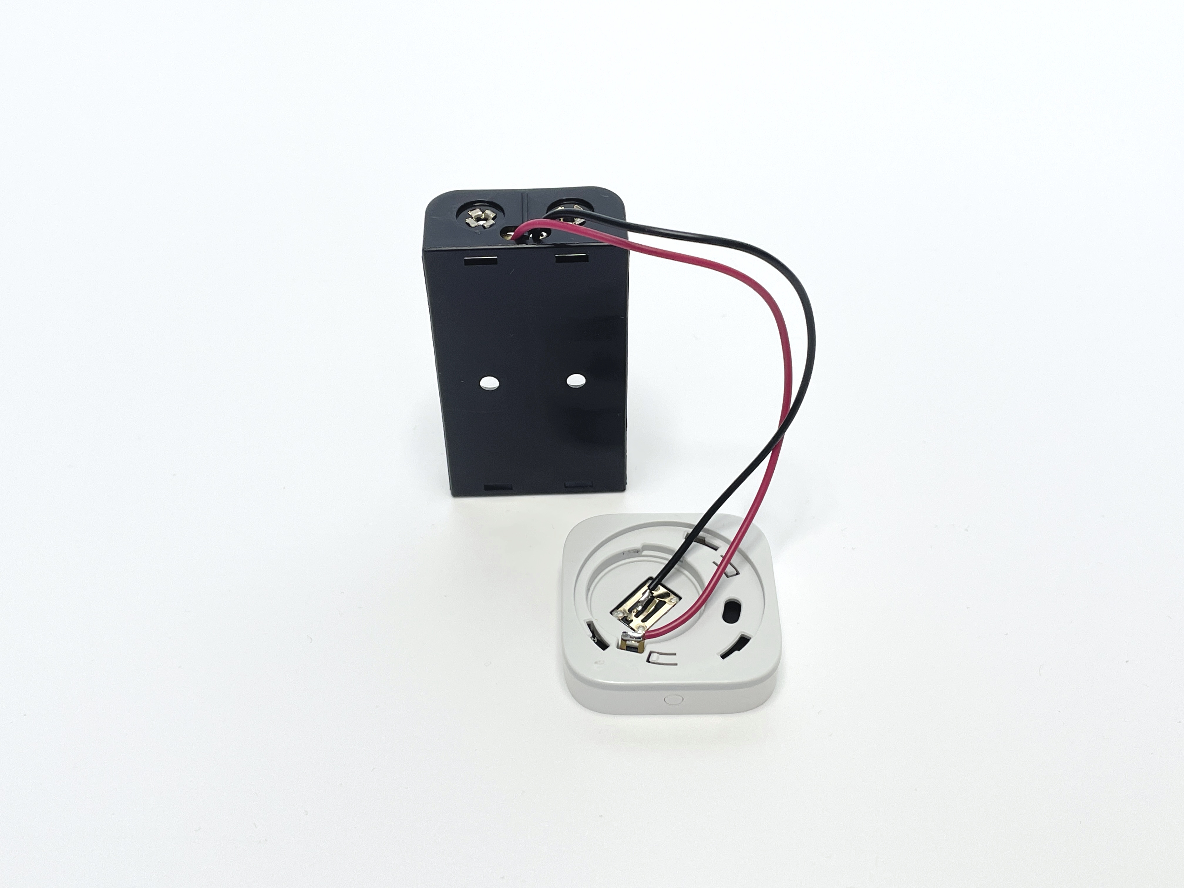 Aqara Temperature Sensor AA Battery Case — miniatura 3