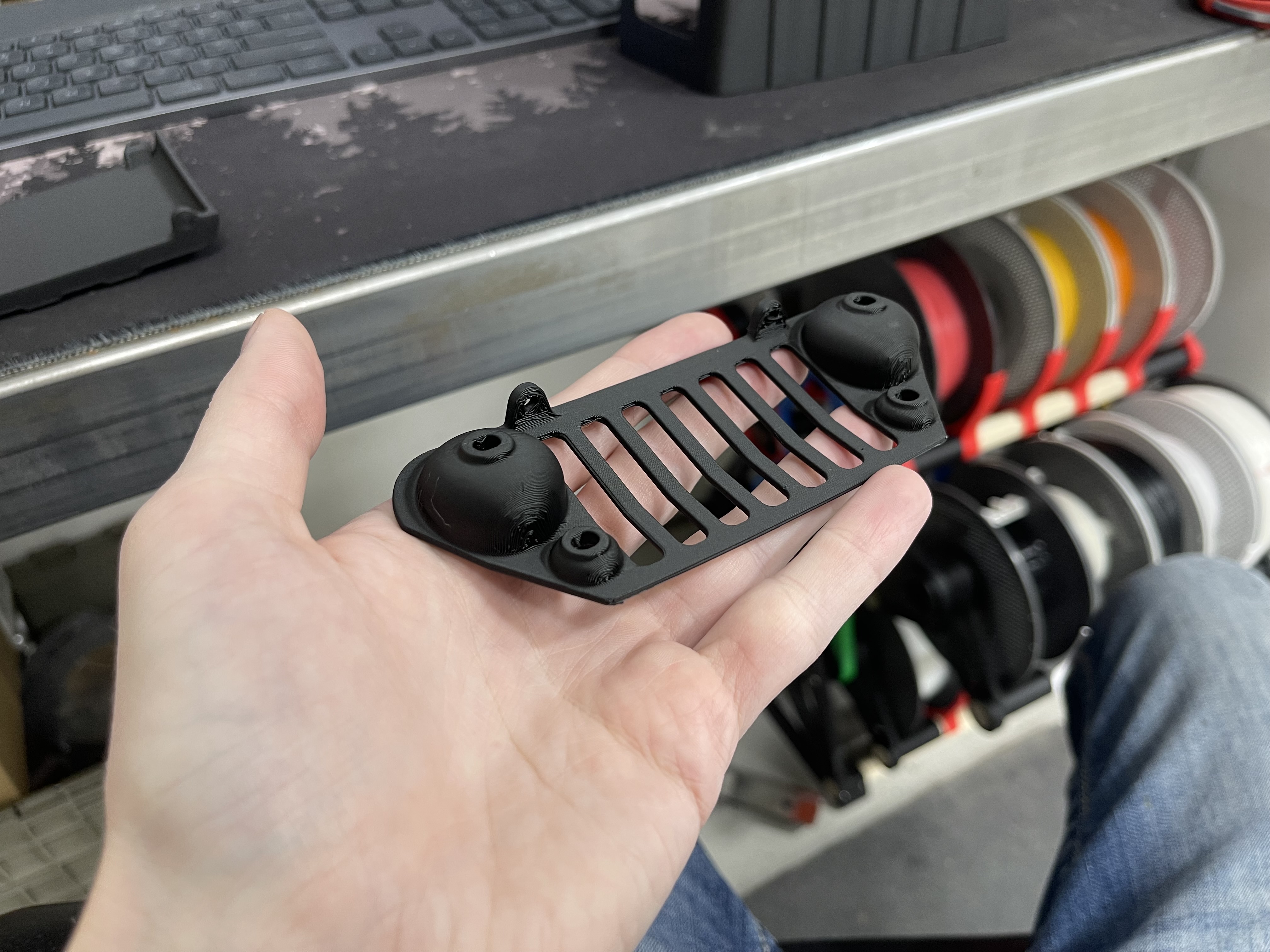 Crawl JK — miniatura 18