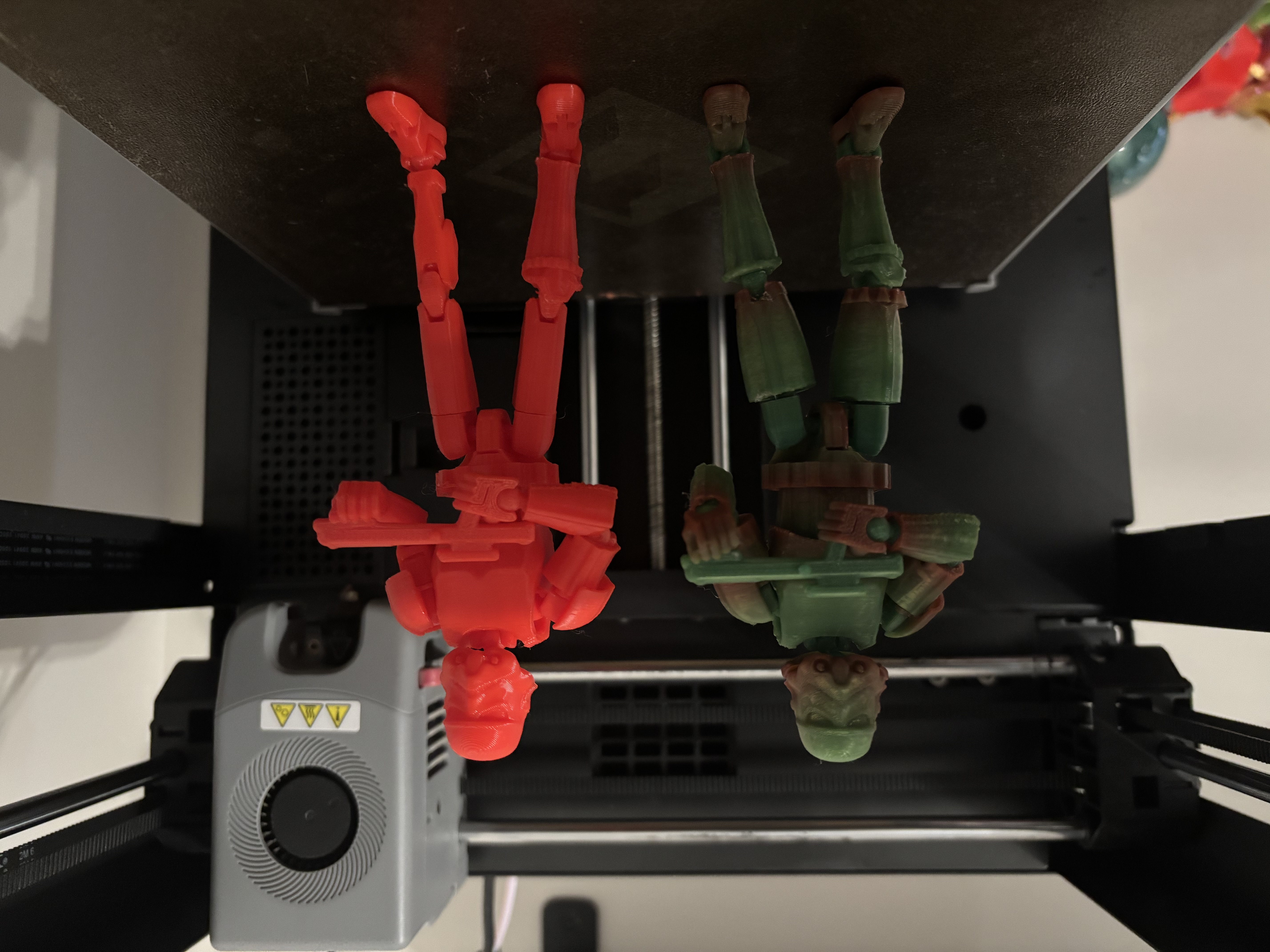 Dummy 13 StormTrooper v1.0