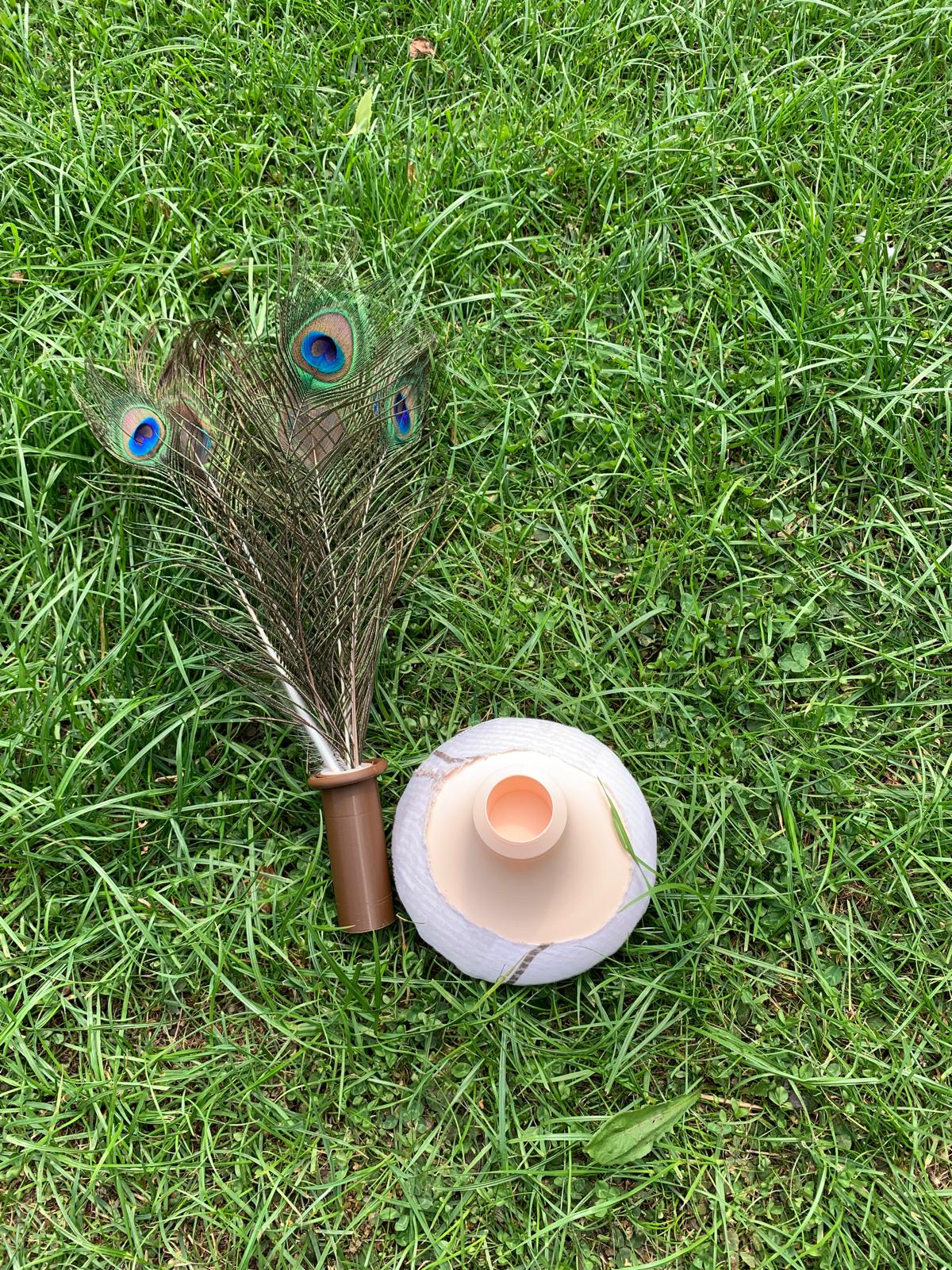 DIY Handfederball — miniatura 2