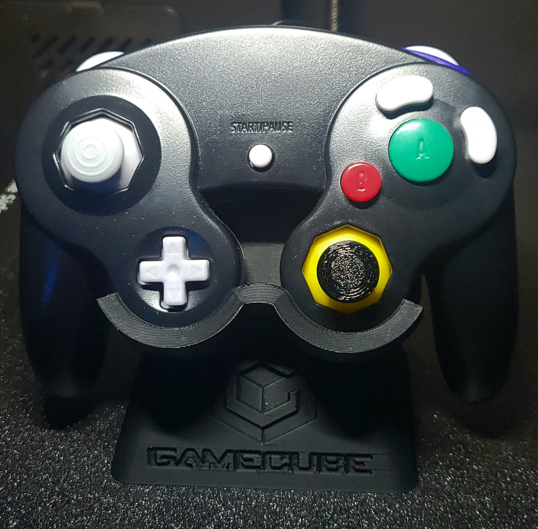 Gamecube Controller Joystick Expander
