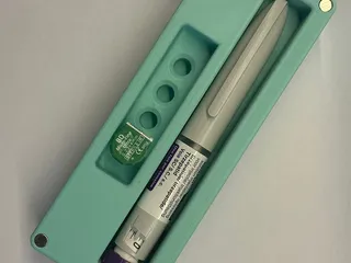 tirzepatide grapevine Compounded Tirzepatide Peptide in Houston