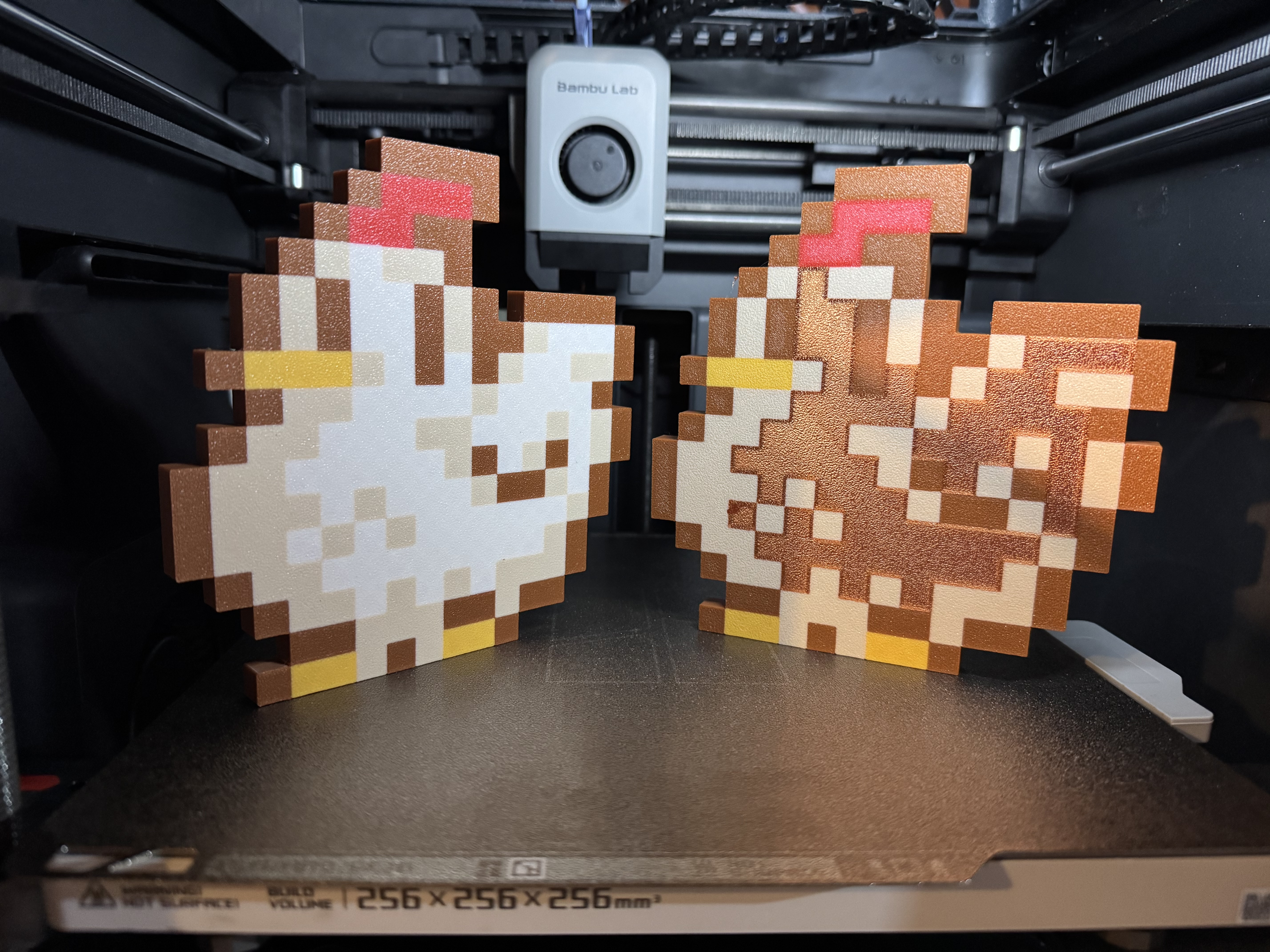 Stardew Valley Chicken