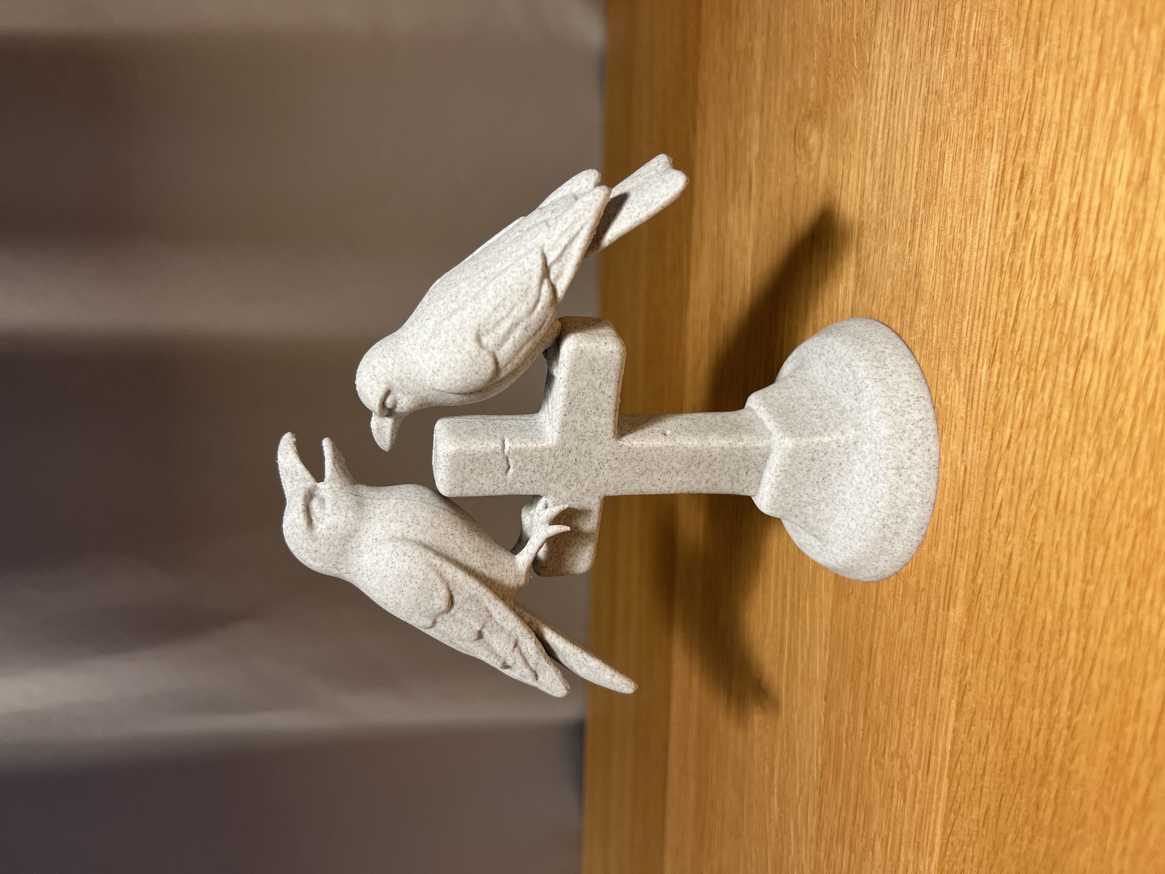 Crows on Cross — miniatura 3