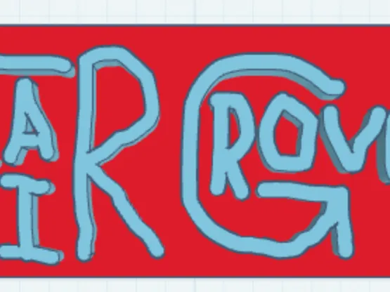 Fair Grove Eagles Logo