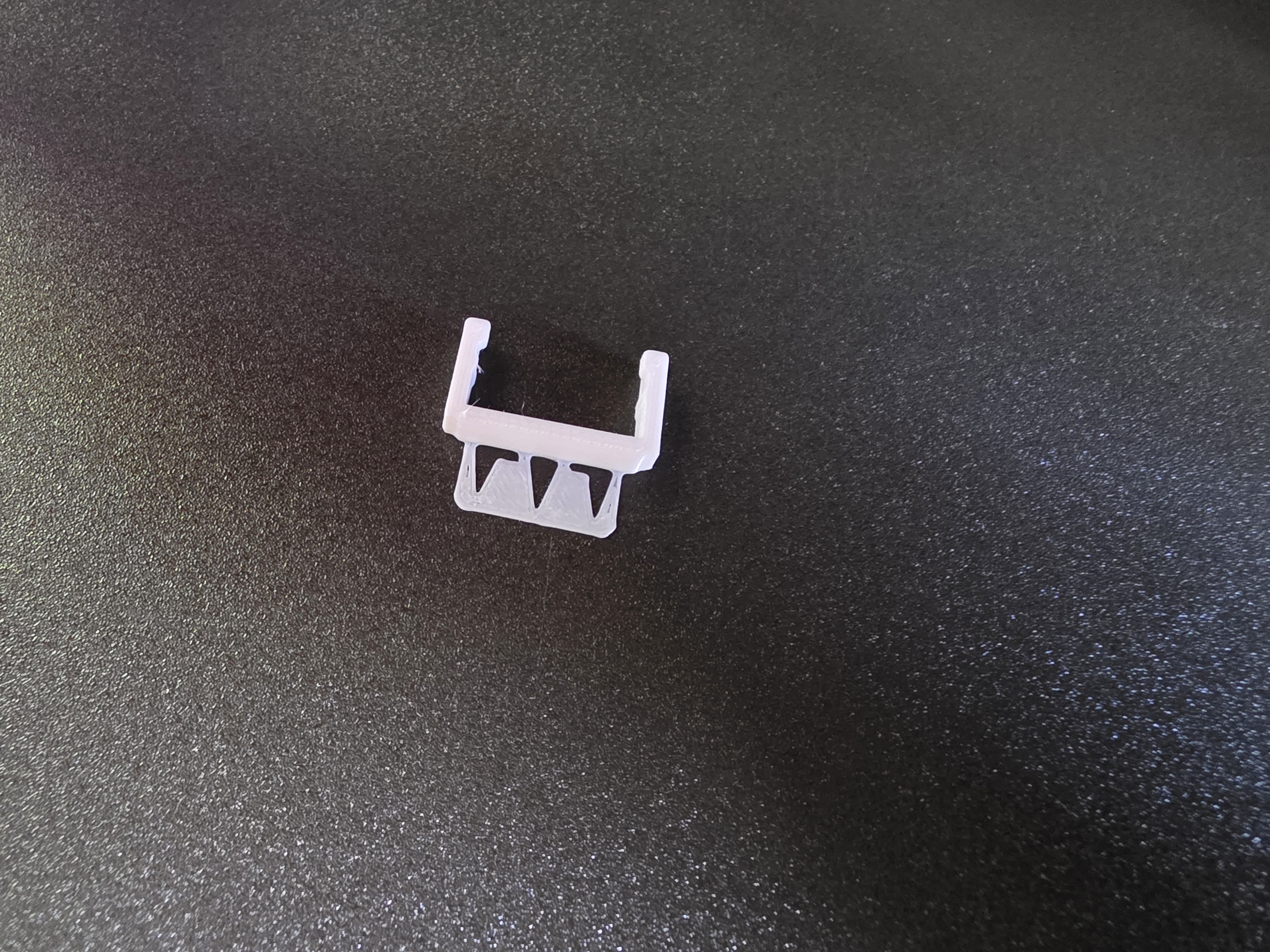 Window Grille Fasteners