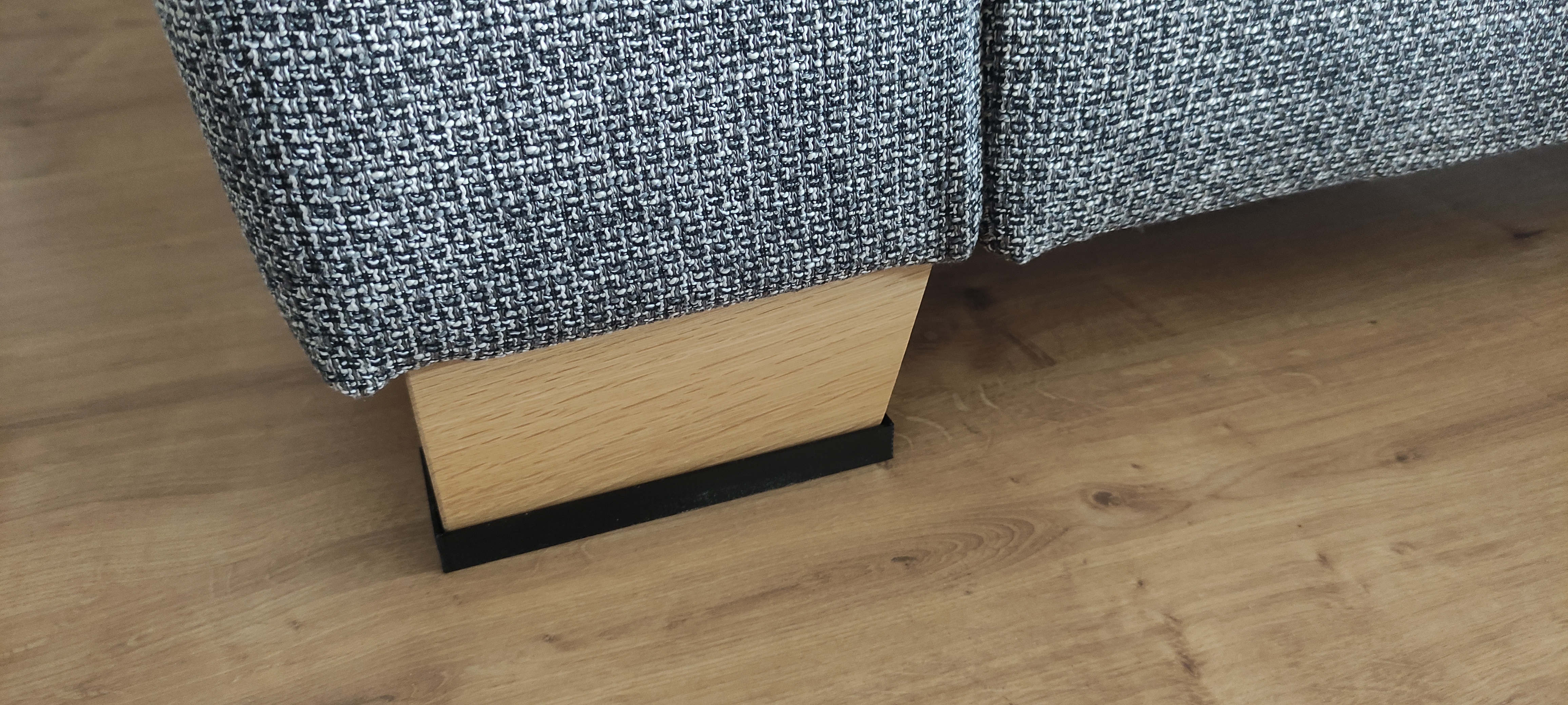 IKEA Sörvallen Foot Extender
