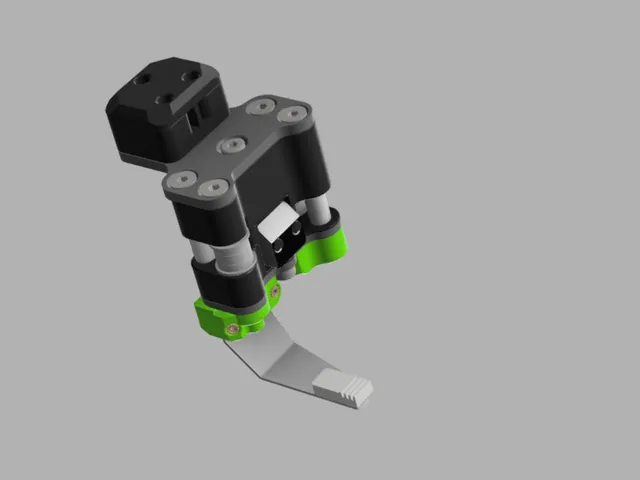 VC4 Joiners with Tube Insert for Titanium Tubes