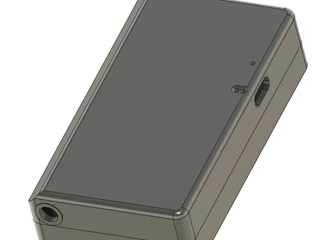 XaioGator case