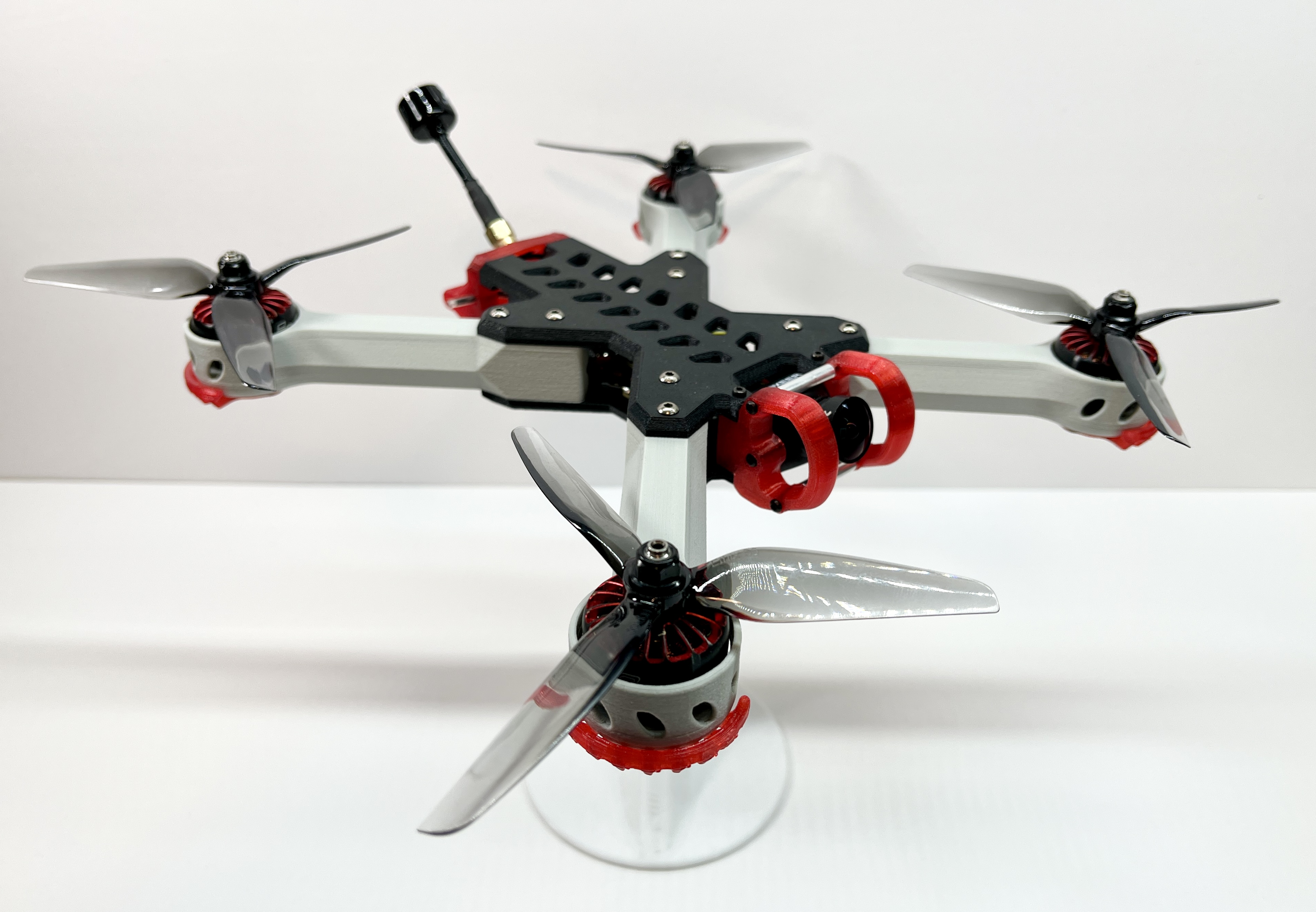 Dragonfly FPV Drone