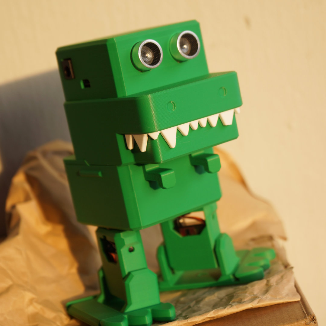 Otto-saurus — miniatura 2