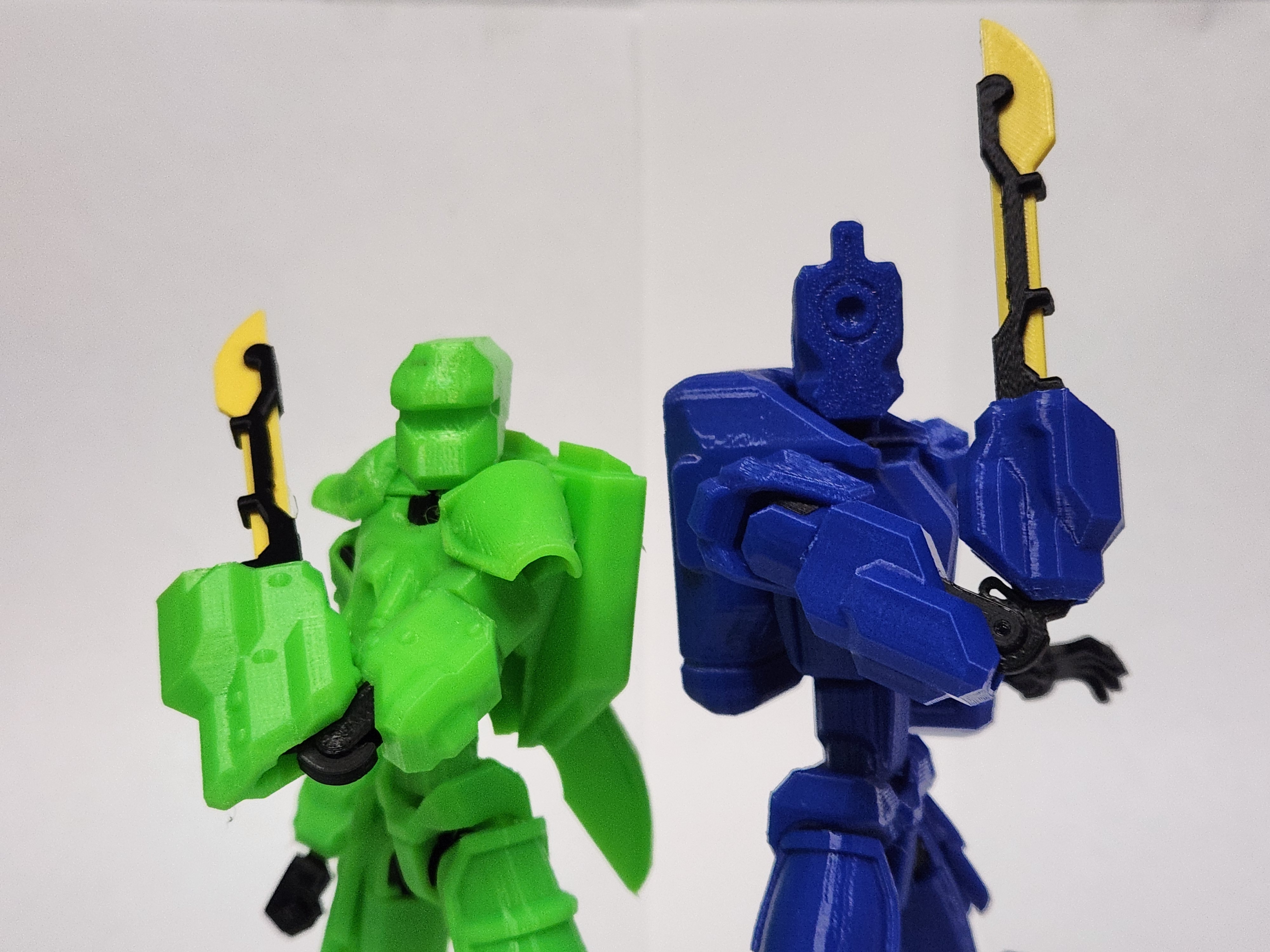 Dummy 13 Sword Arm REMASTERED - includes Jetstream/Phalanx 13 versions