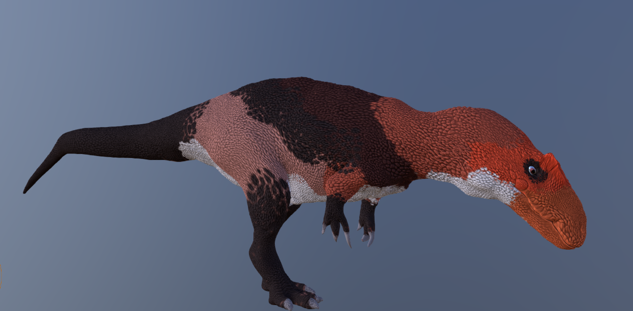 Neovenator