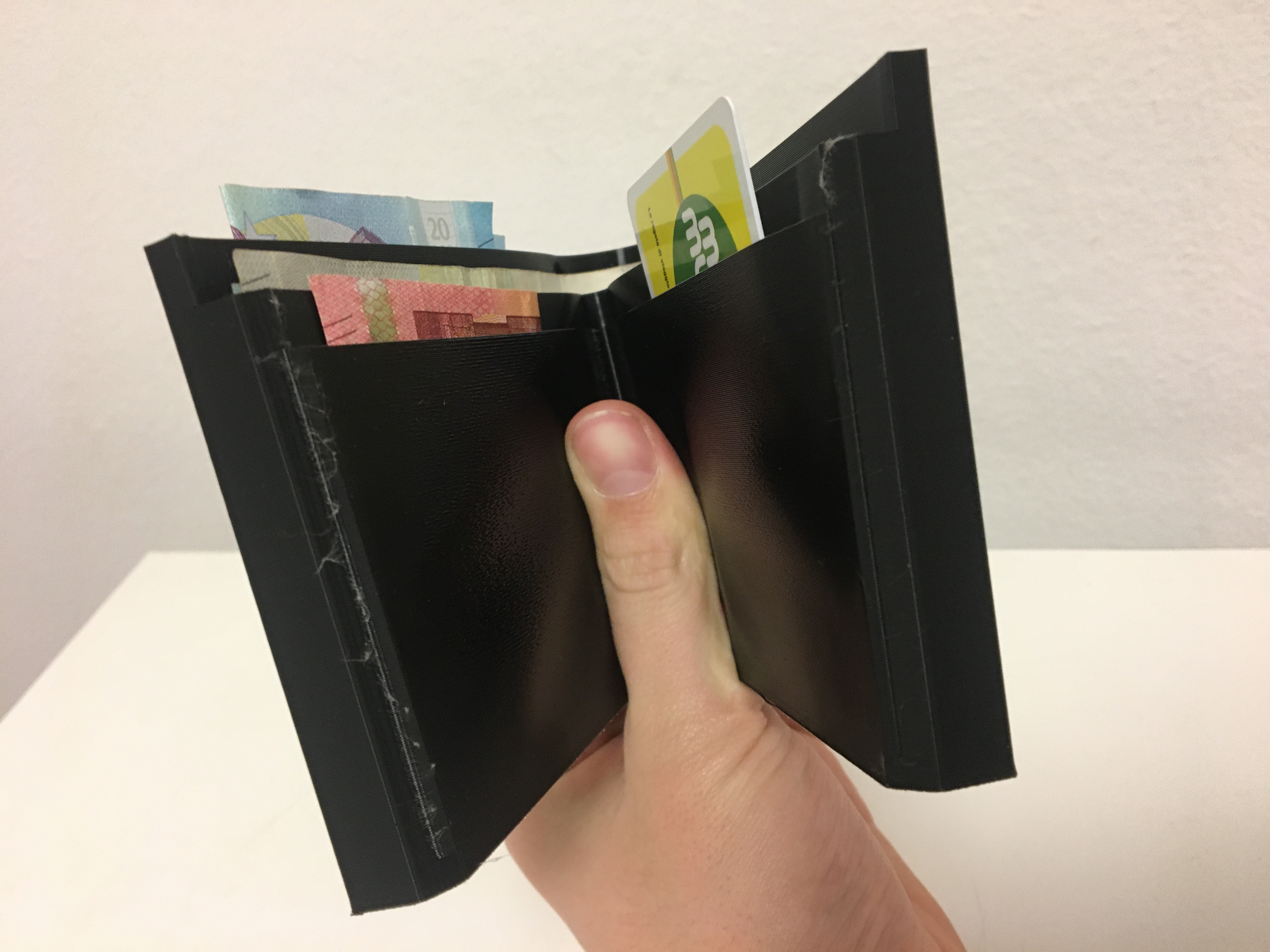 TPU WALLET