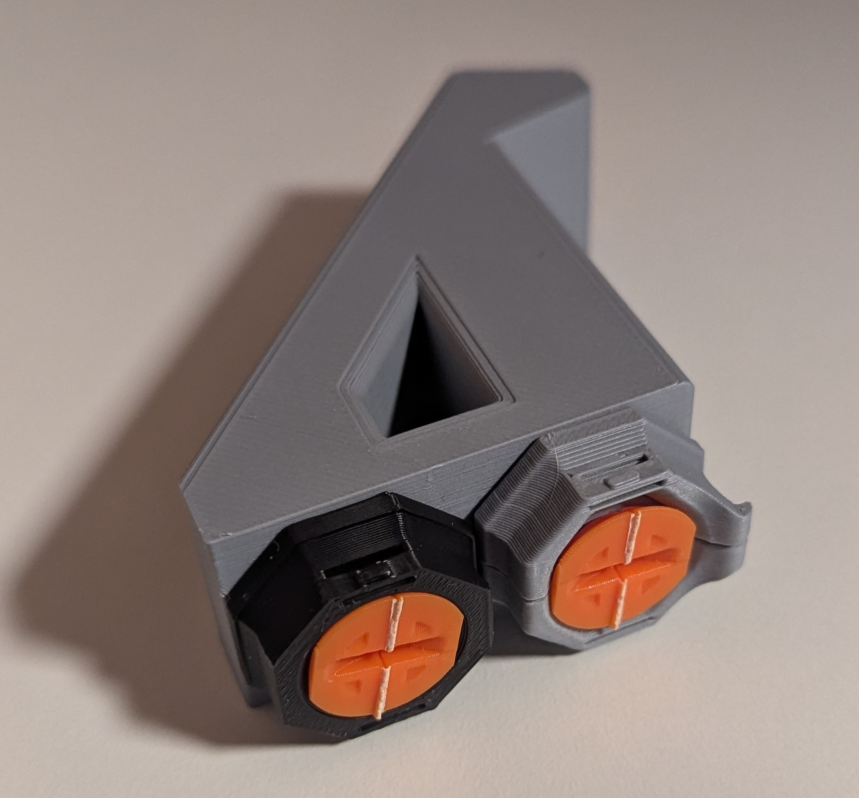 sledgehammer holder for Multiboard — miniatura 6