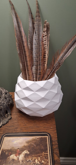 Flower Vase
