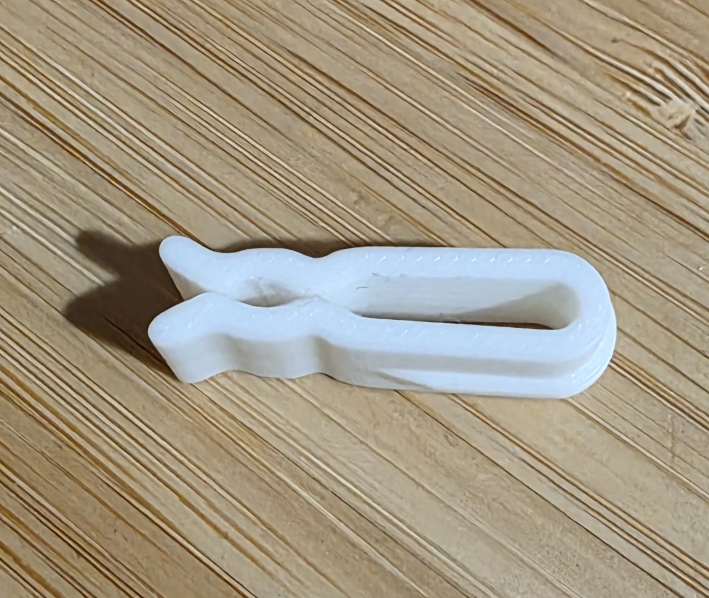 Vacuum Bag Seal Clips