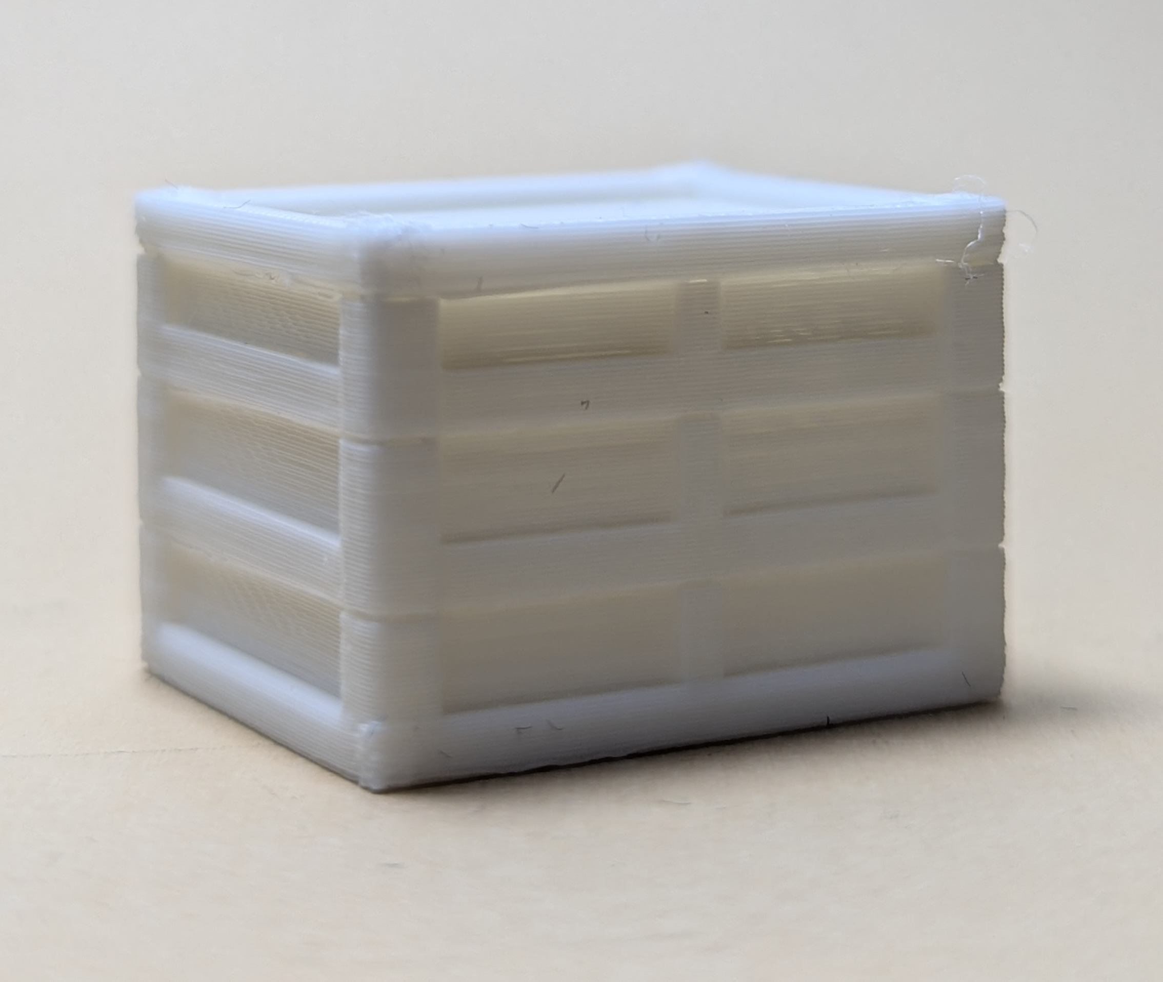 Crates - Terrain/Scatter - 17mm (DND / TTRPG)