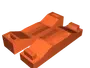Fingerboard Mold (24deg) Test Model
