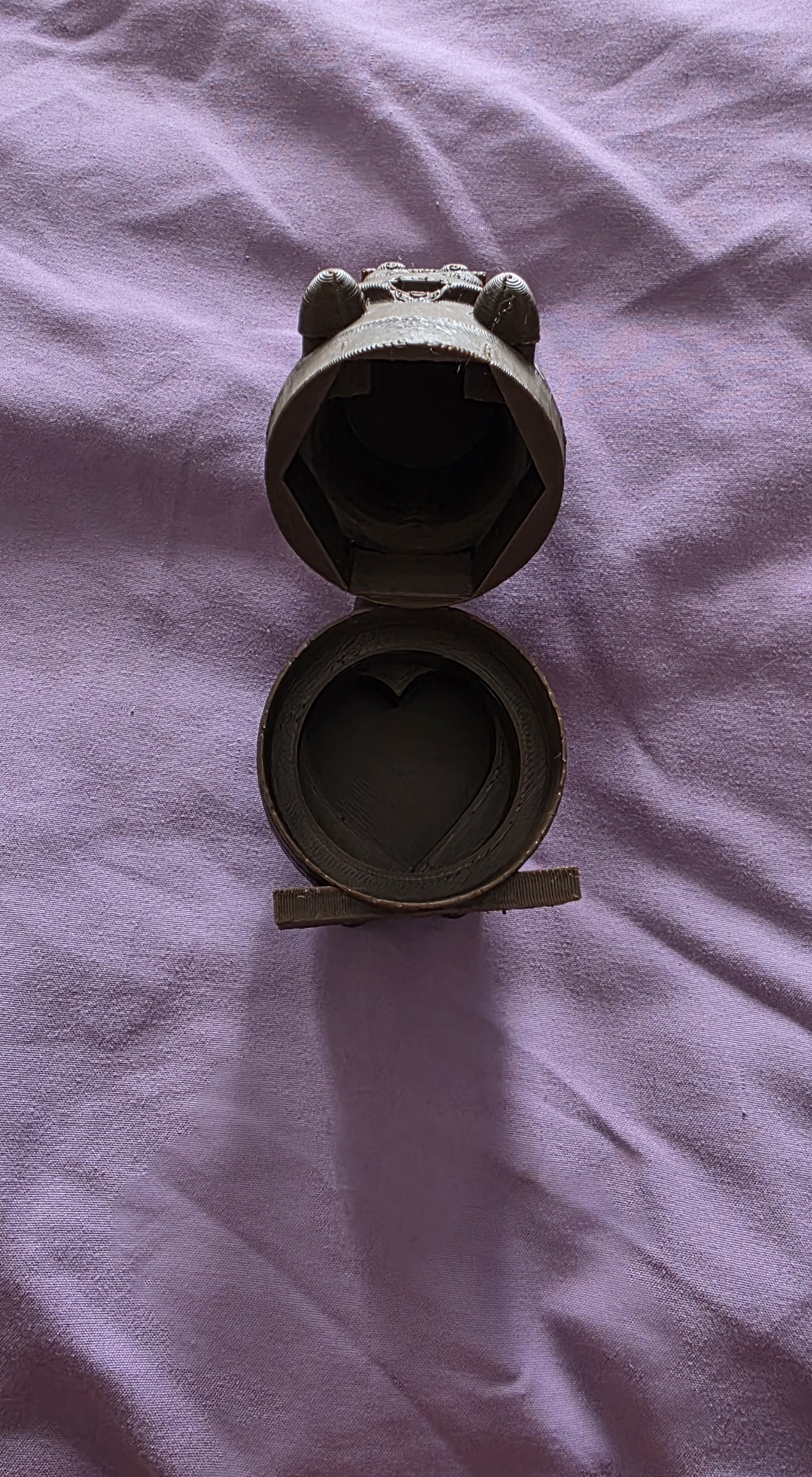 EASTER BUNNY EGG CAPSULE — miniatura 2