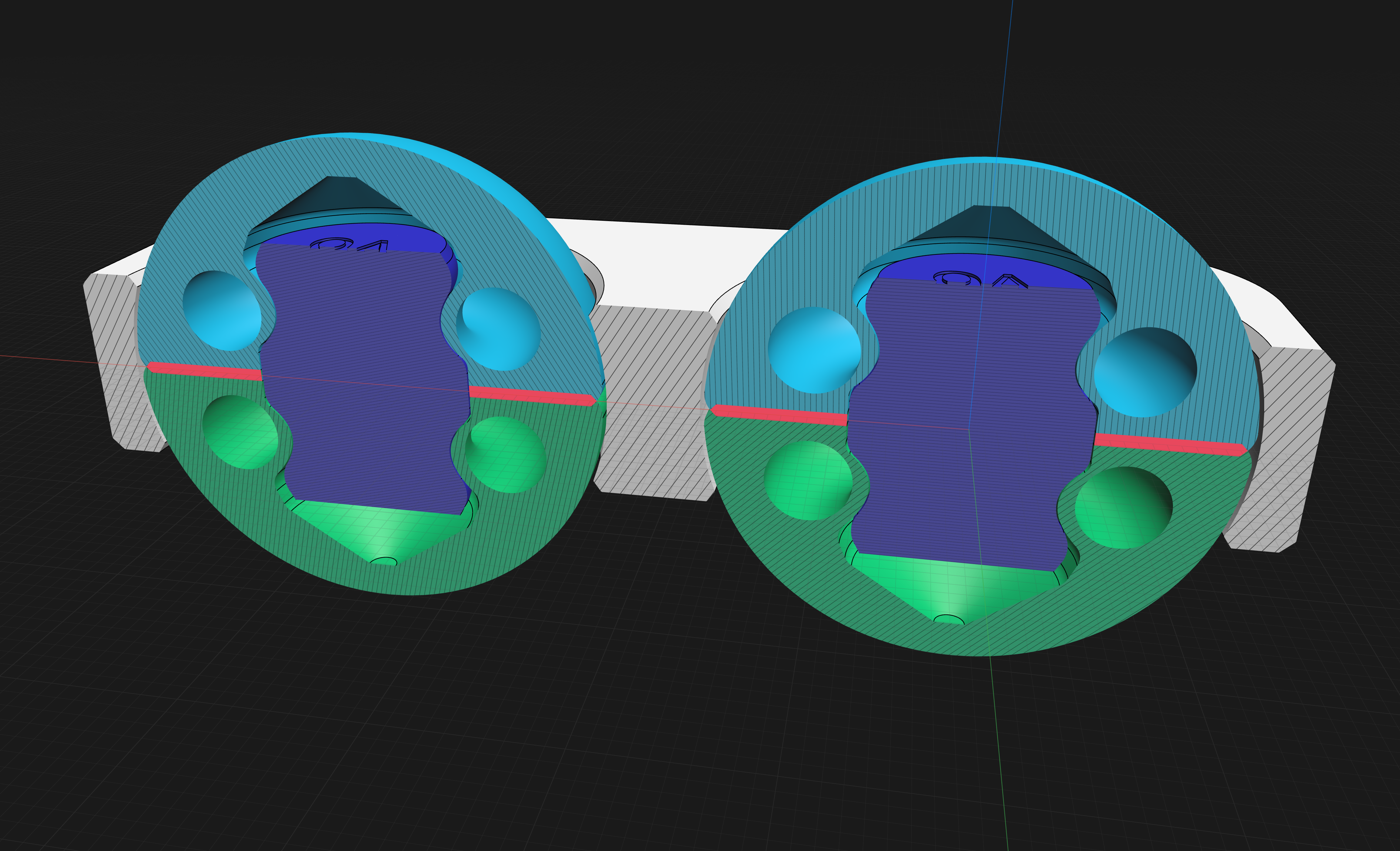 Baoding Balls 40mm — thumbnail 3