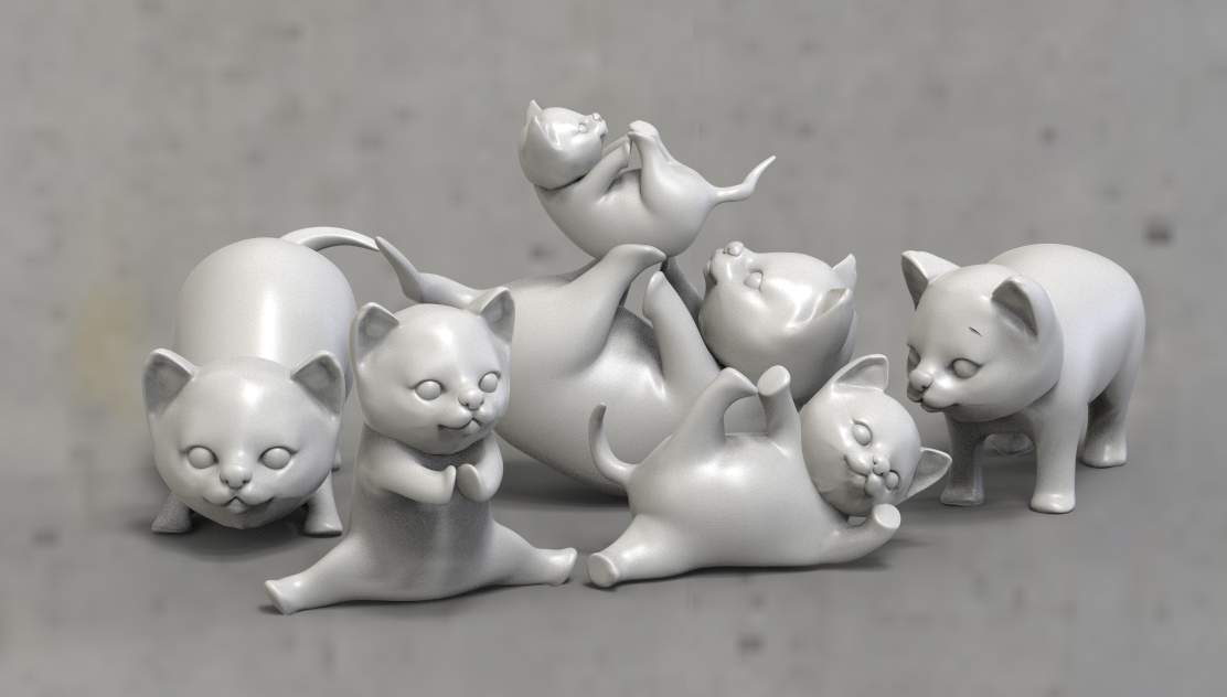 cats — thumbnail 3