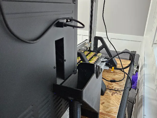 Flashforge AD5X Poop Chute