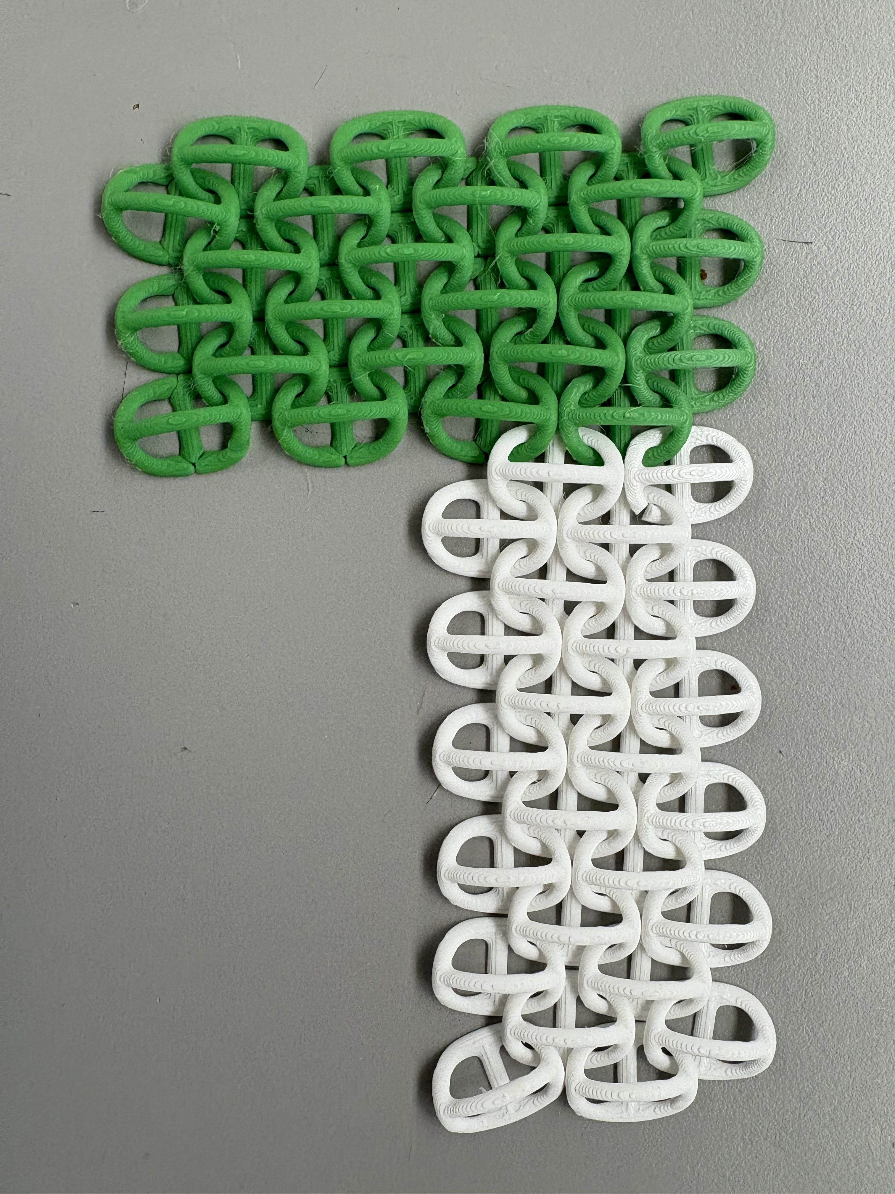 Soft Chainmail — thumbnail 2