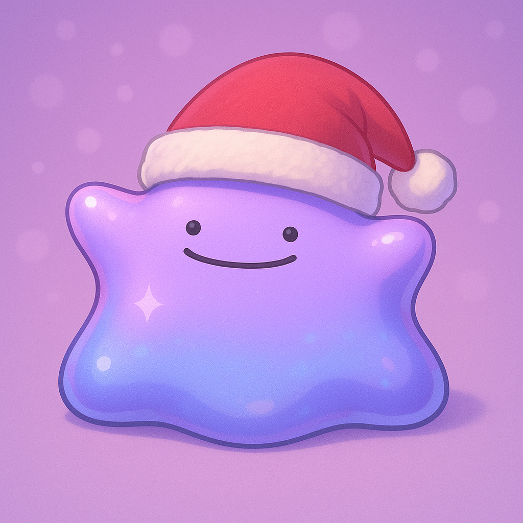 Weihnachtsditto