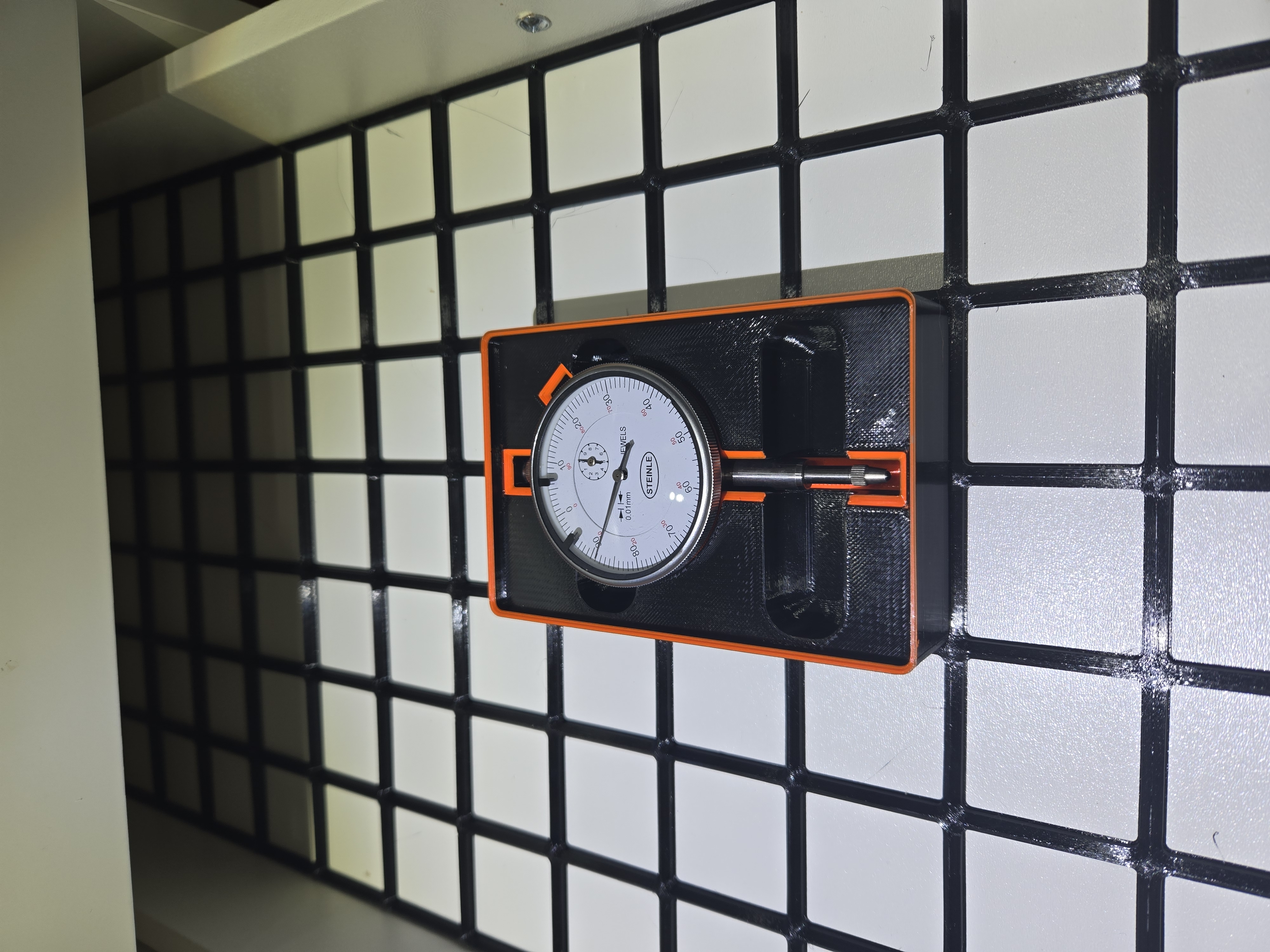 Gridfinity Werkzeugboxen - Toolboxes — miniatura 9
