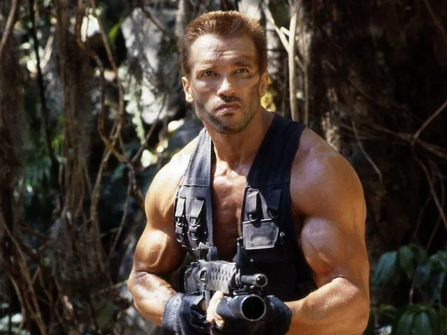 Predator