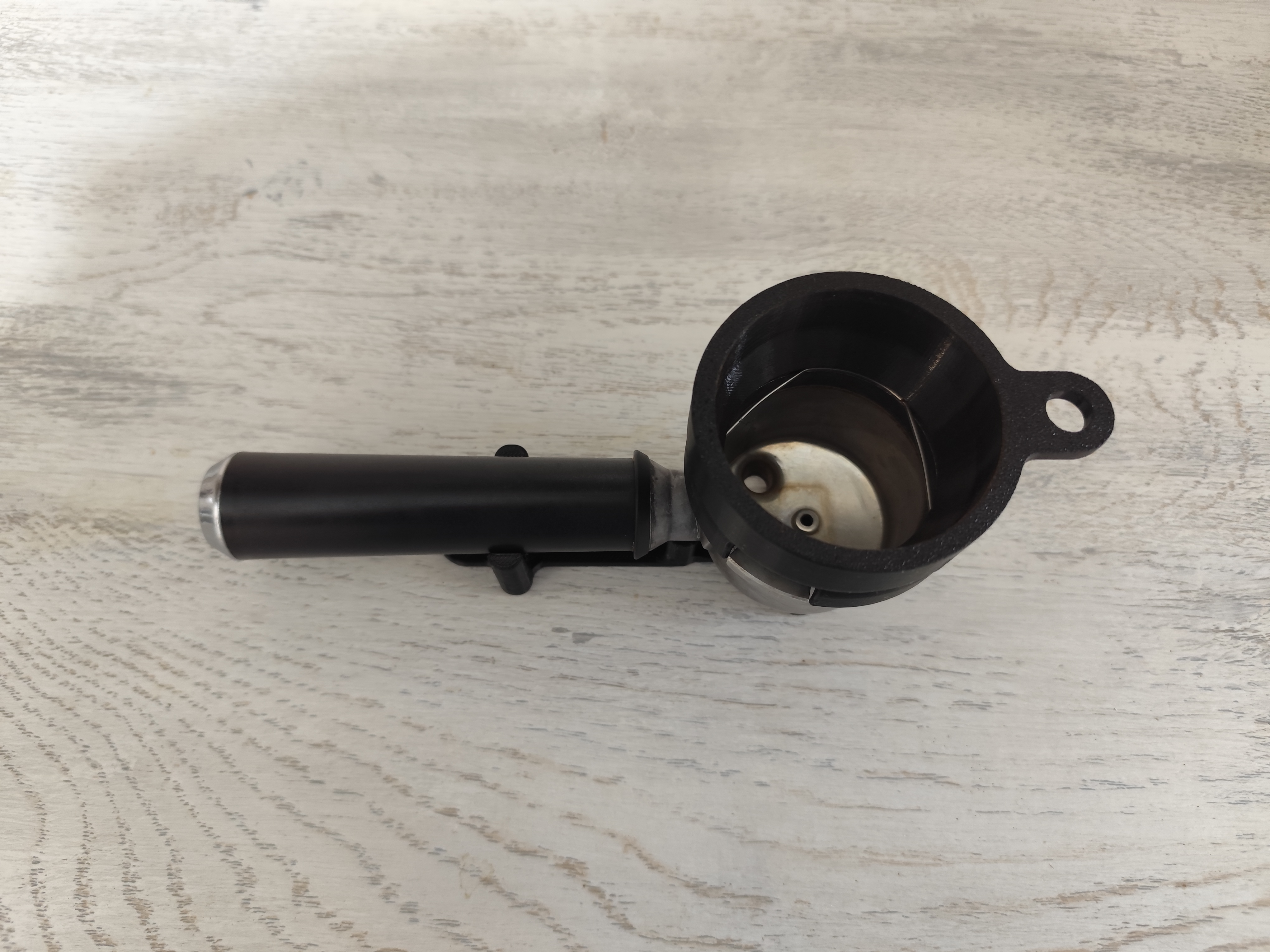 Delonghi EC685 doze ring
