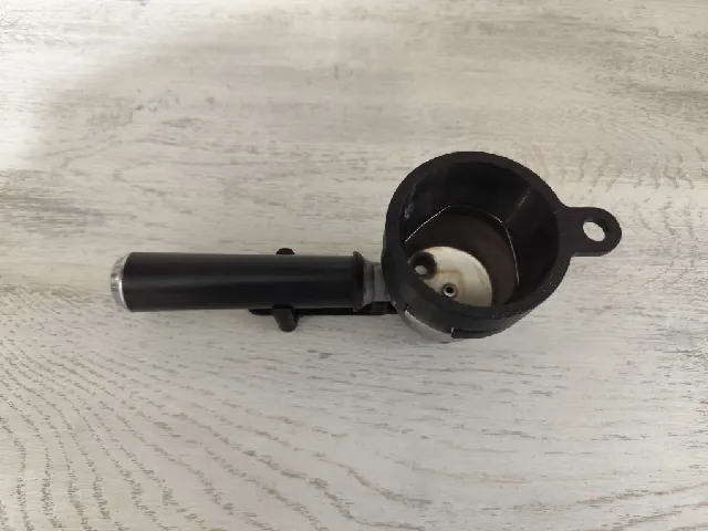 Delonghi EC685 doze ring