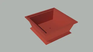 FLOWERPOT BONSAI