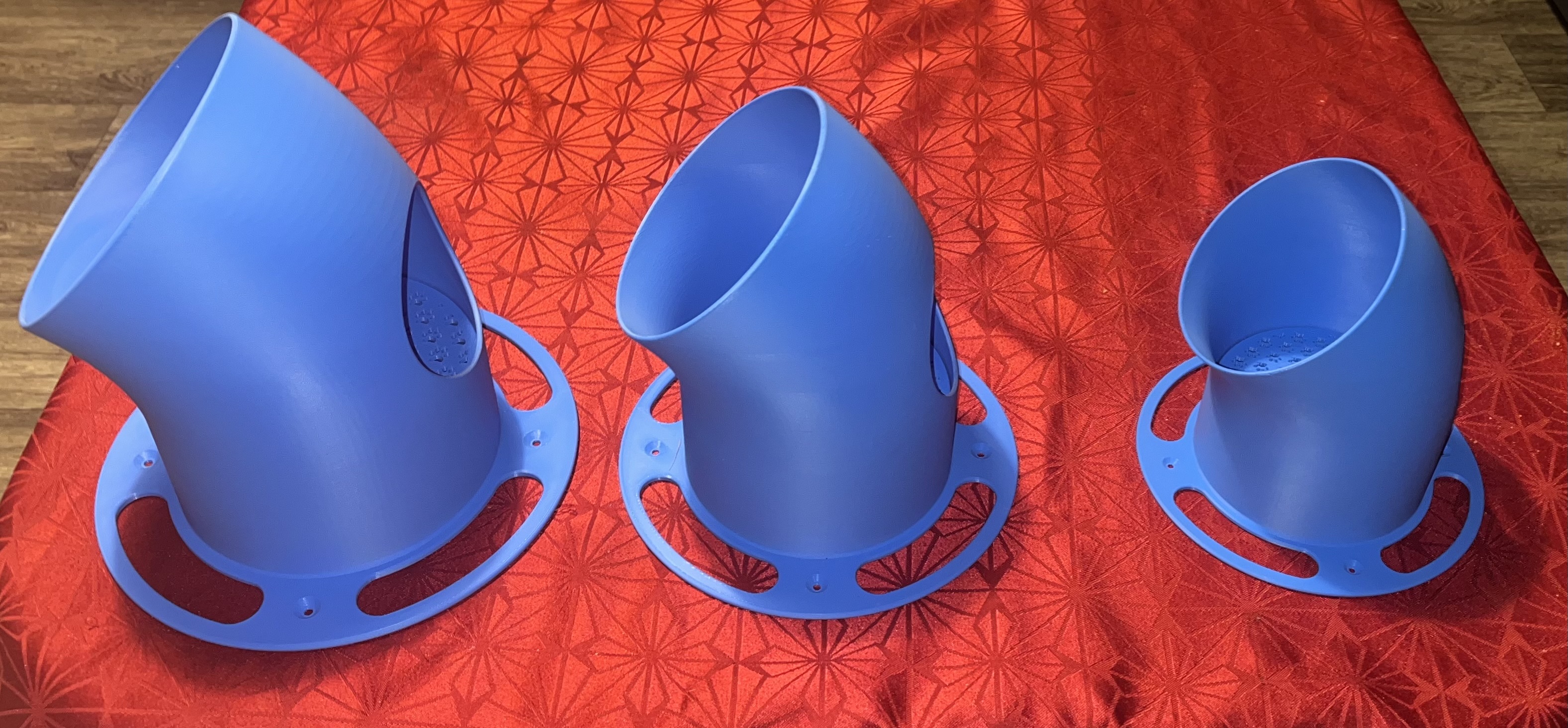 Imprinting cone — miniatura 2