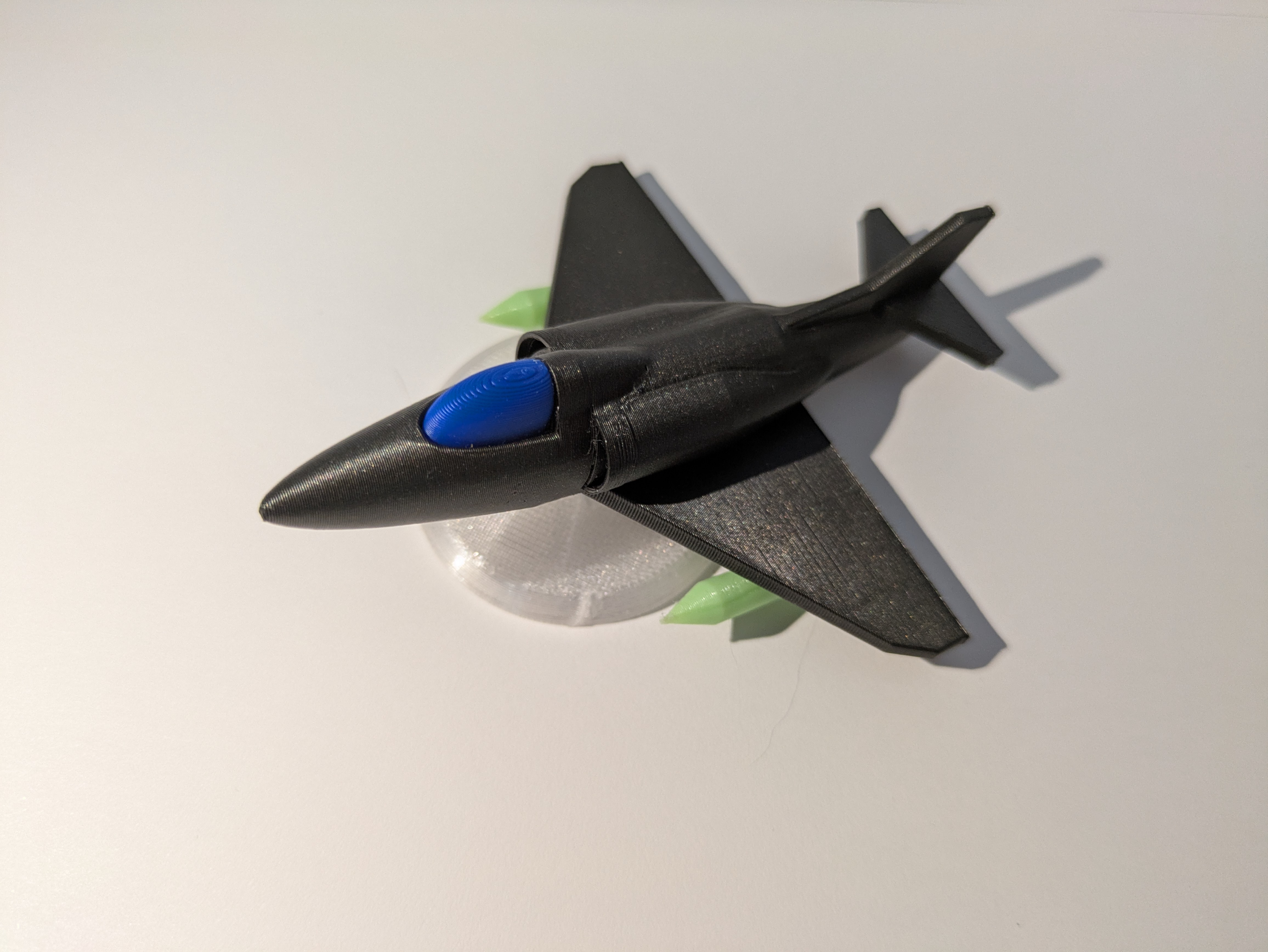 A4 skyhawk simple