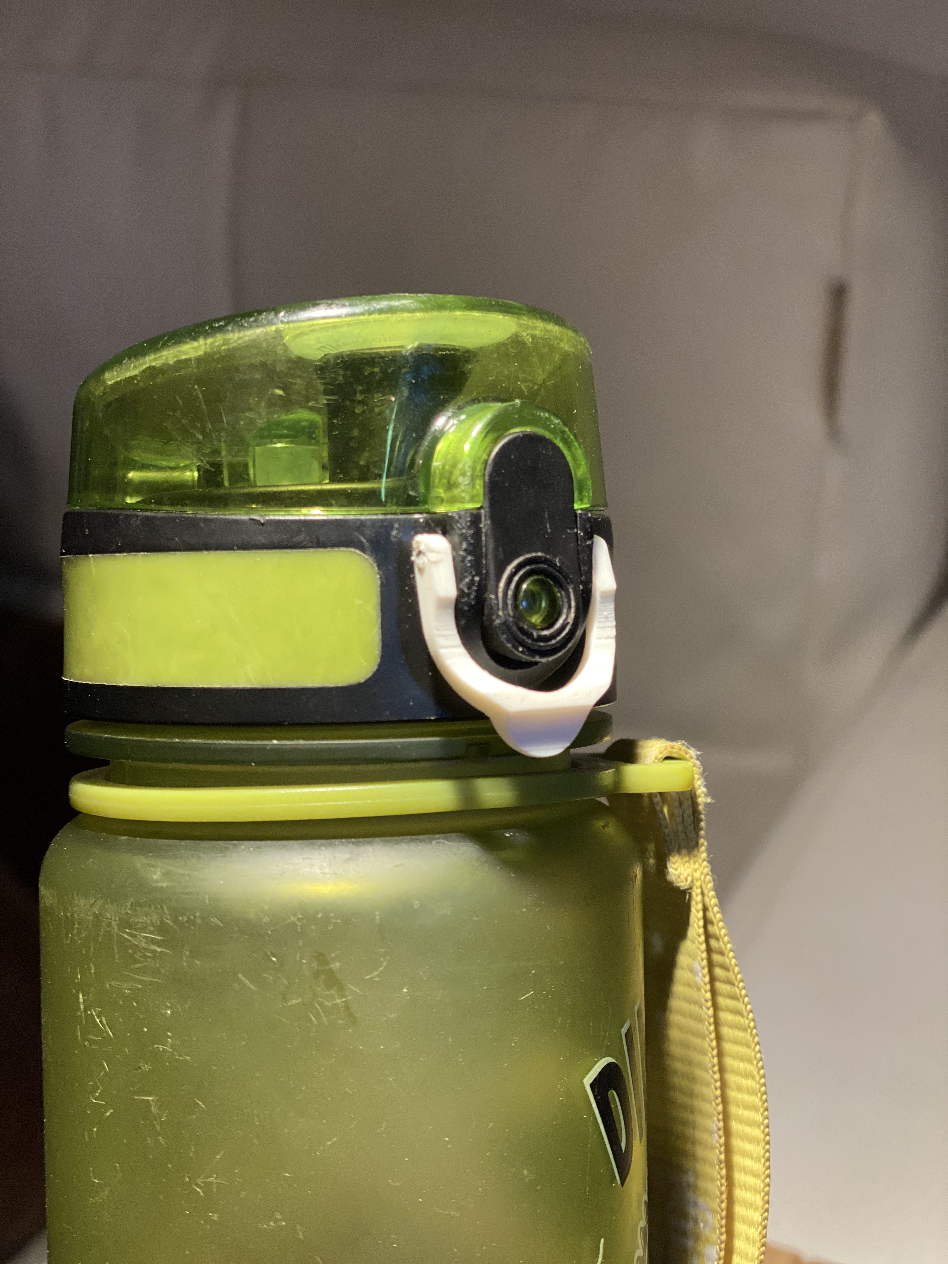 Tritan/Sports/Kids bottle safety replacement