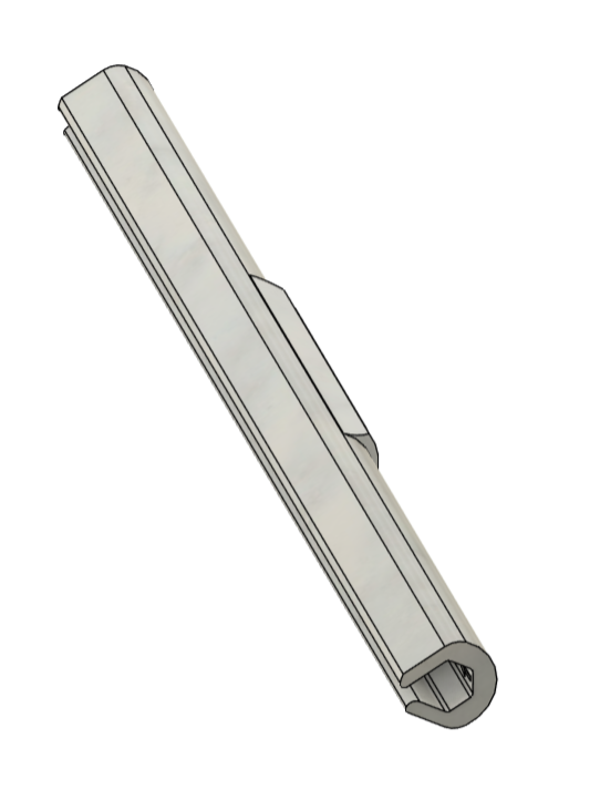 Shower squeegee/Shower Wiper — miniatura 2