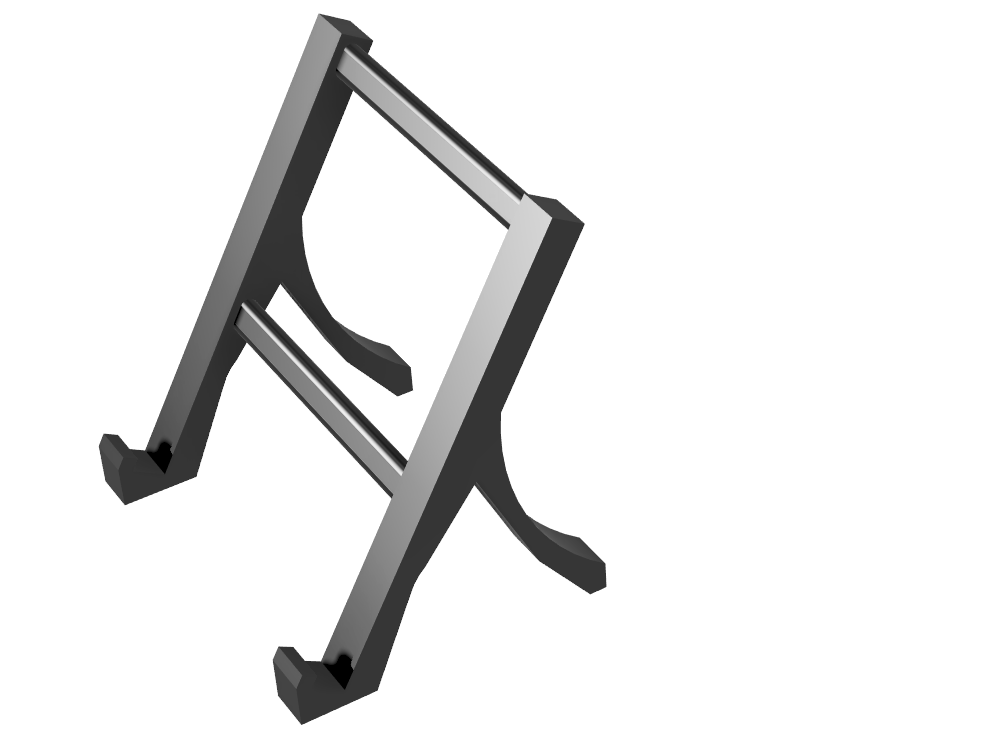 Book stand