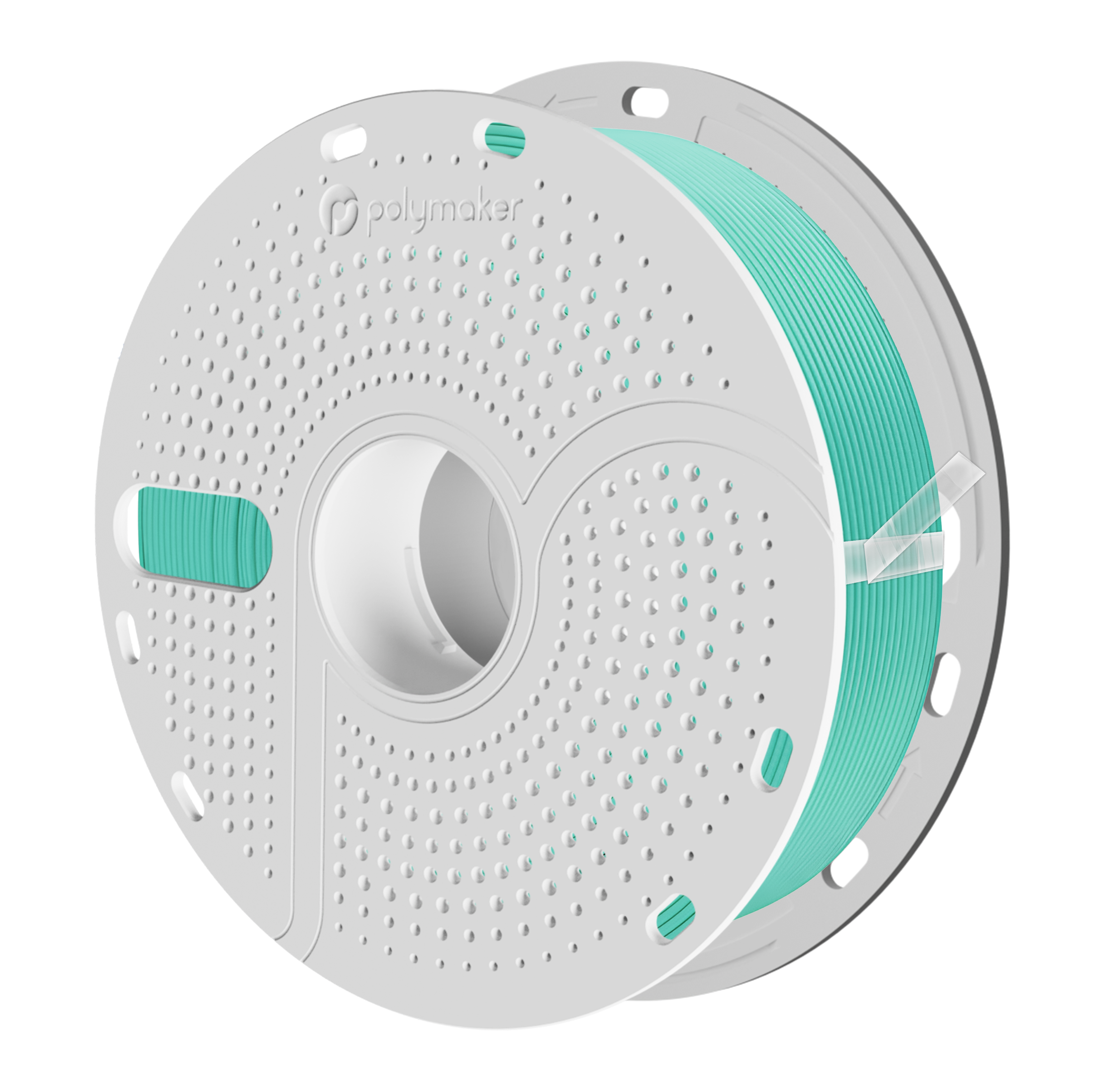 Polymaker Reusable Master Spool for Refill