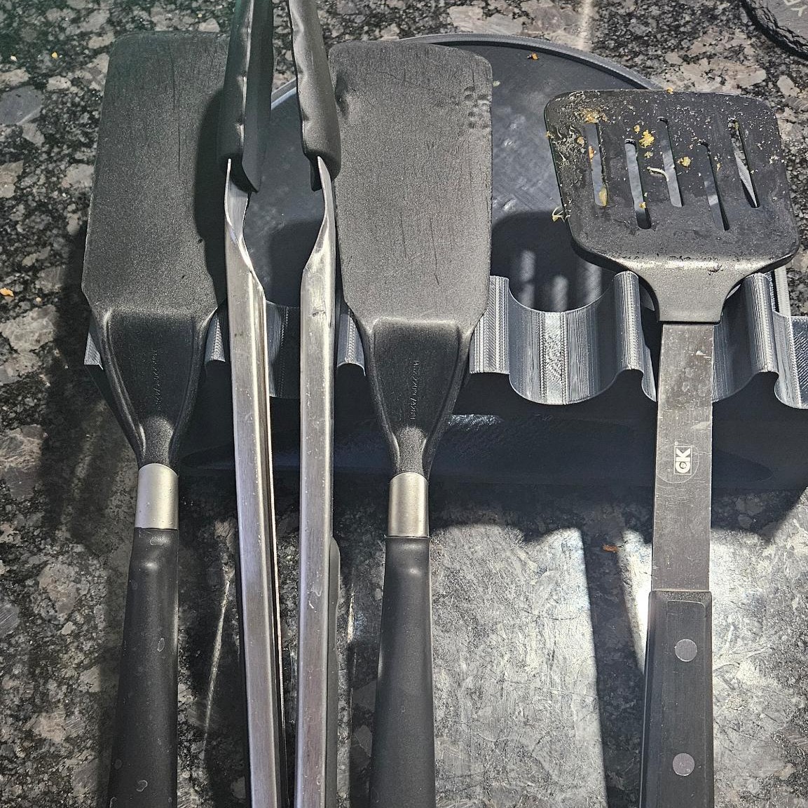 Huge Spatula Holder — miniatura 2