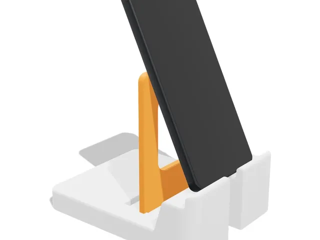 Phone & Tablet Stand