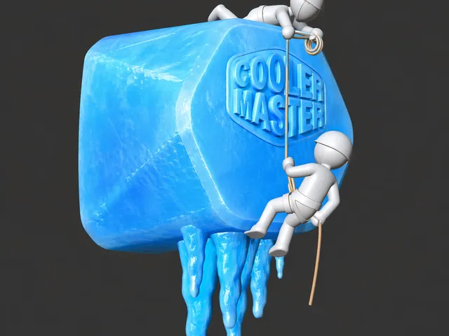 Elite Liquid Frozen Mod
