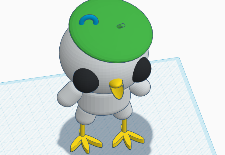 Timothy